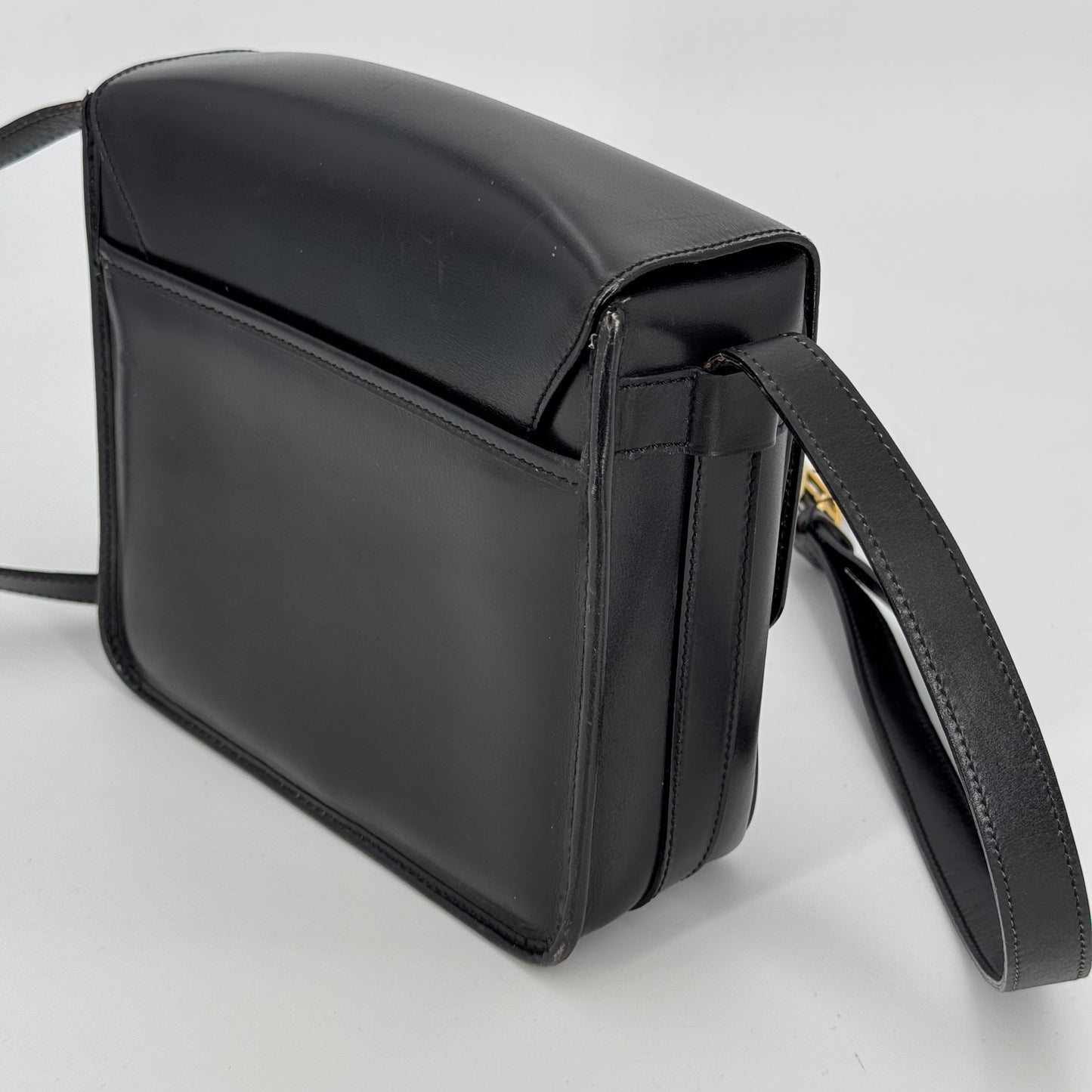 Céline besace vintage