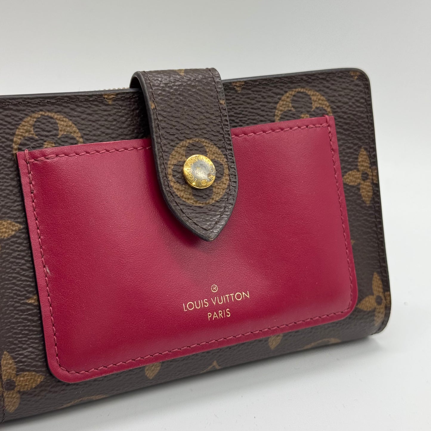 Louis Vuitton portefeuille