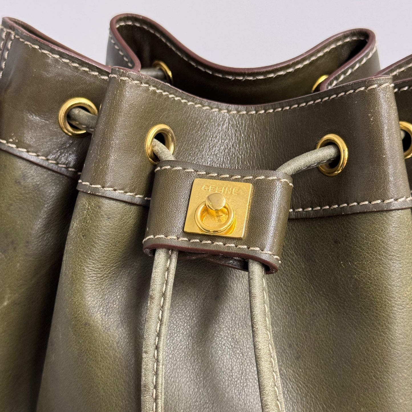 Céline sac Seau