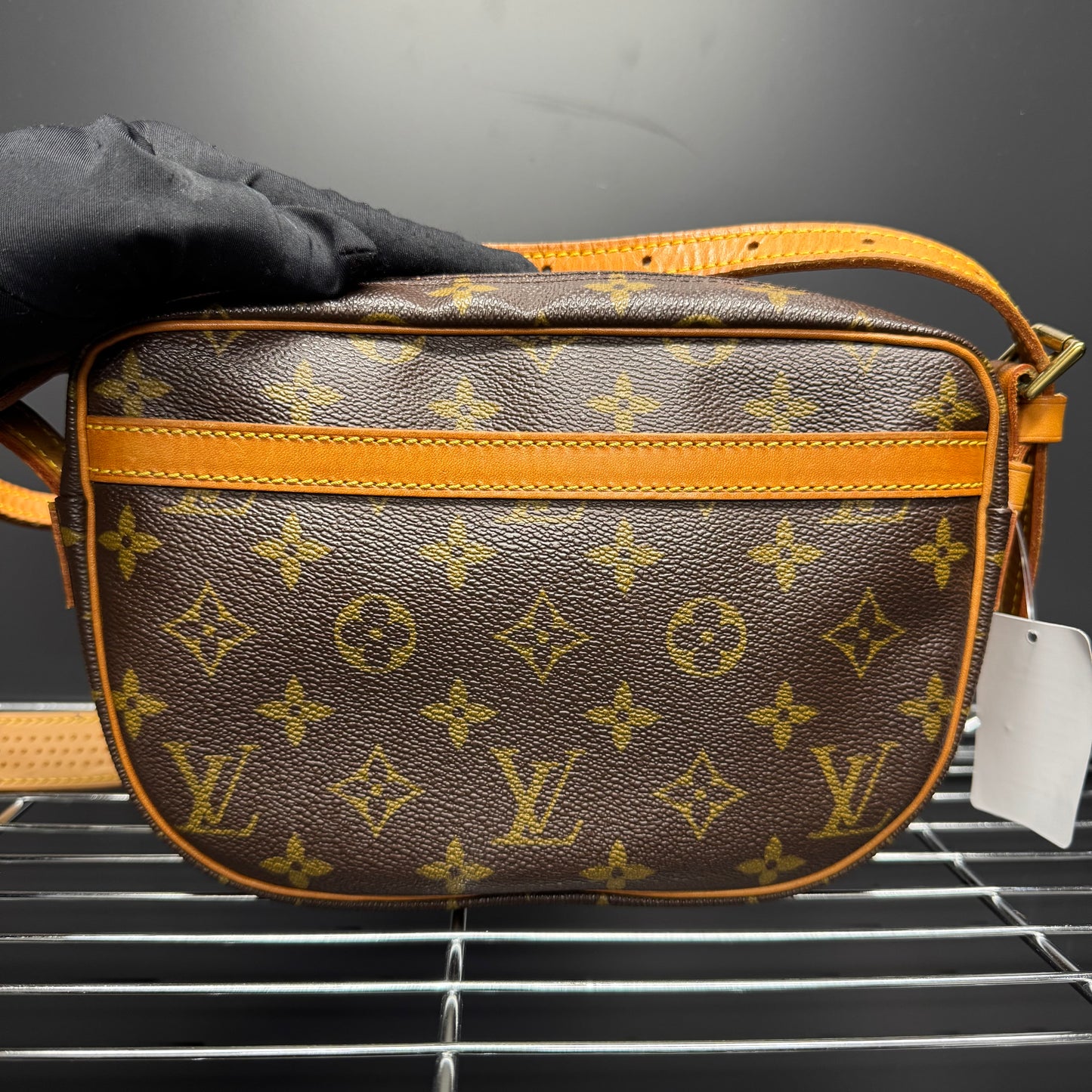 Louis Vuitton Jeune fille