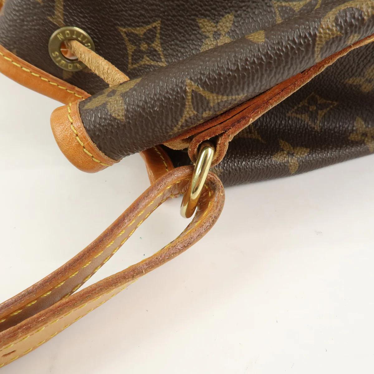 Louis Vuitton Noé PM