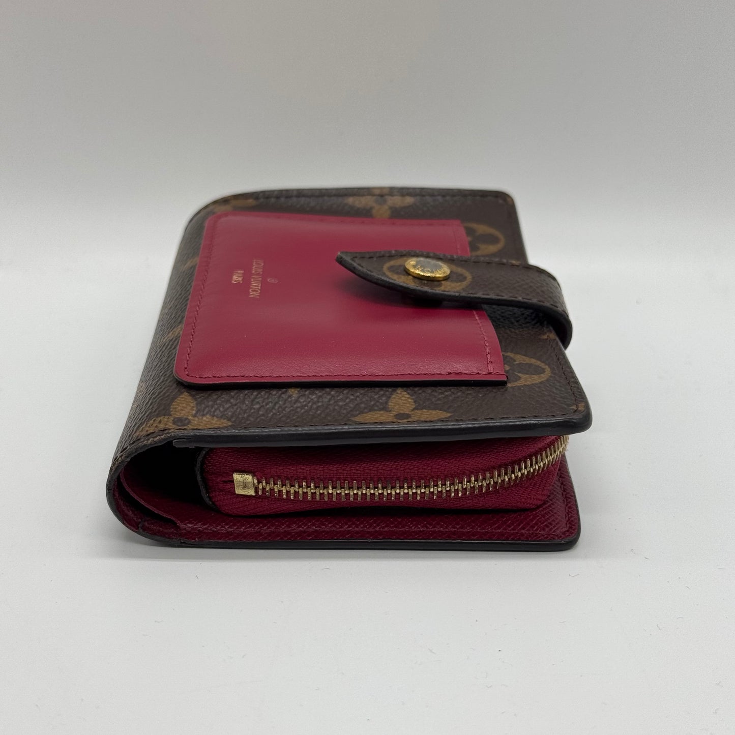 Louis Vuitton portefeuille