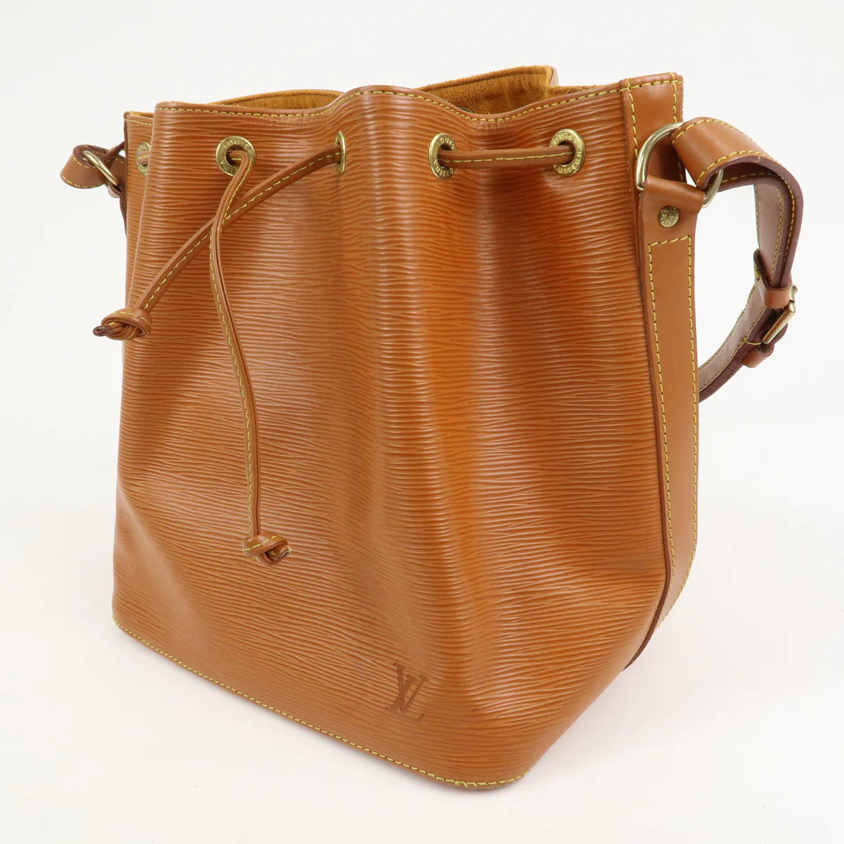Louis Vuitton Noé - Gold