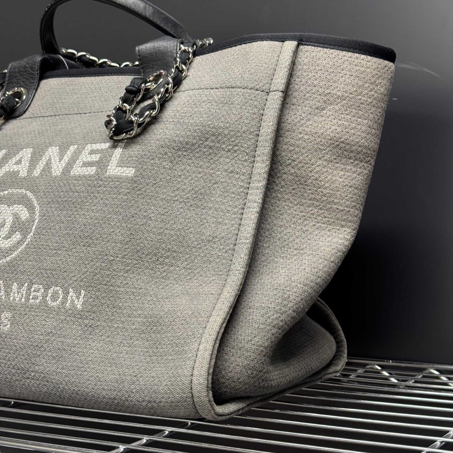 Chanel Deauville