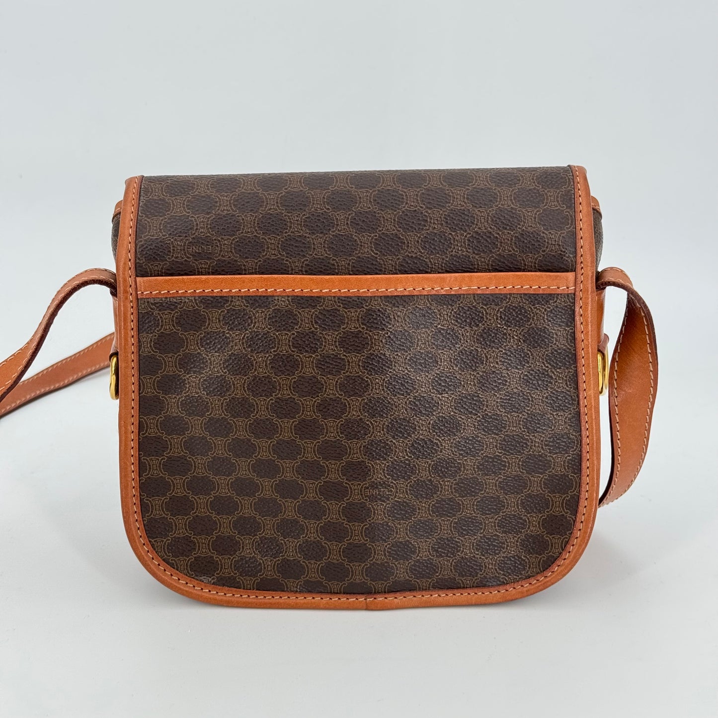 Céline besace vintage