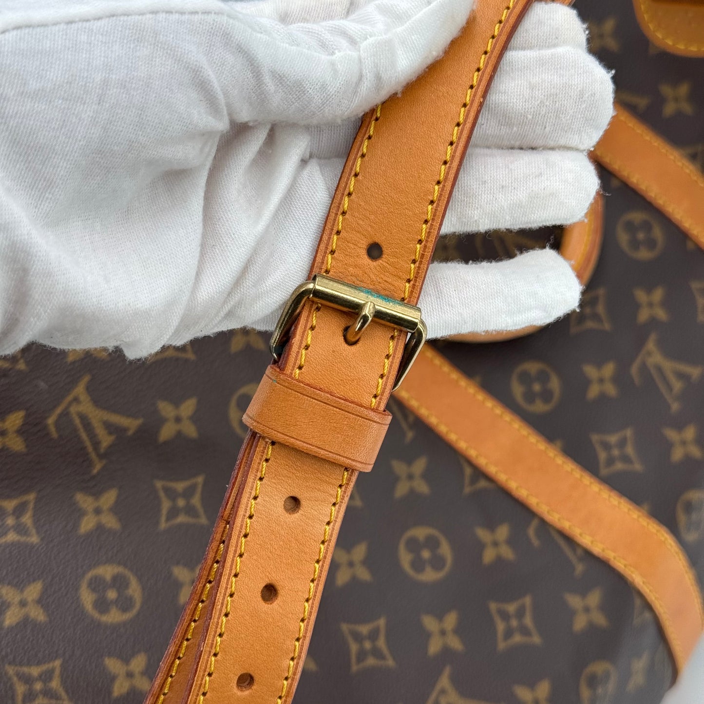 Louis Vuitton Keepall 55