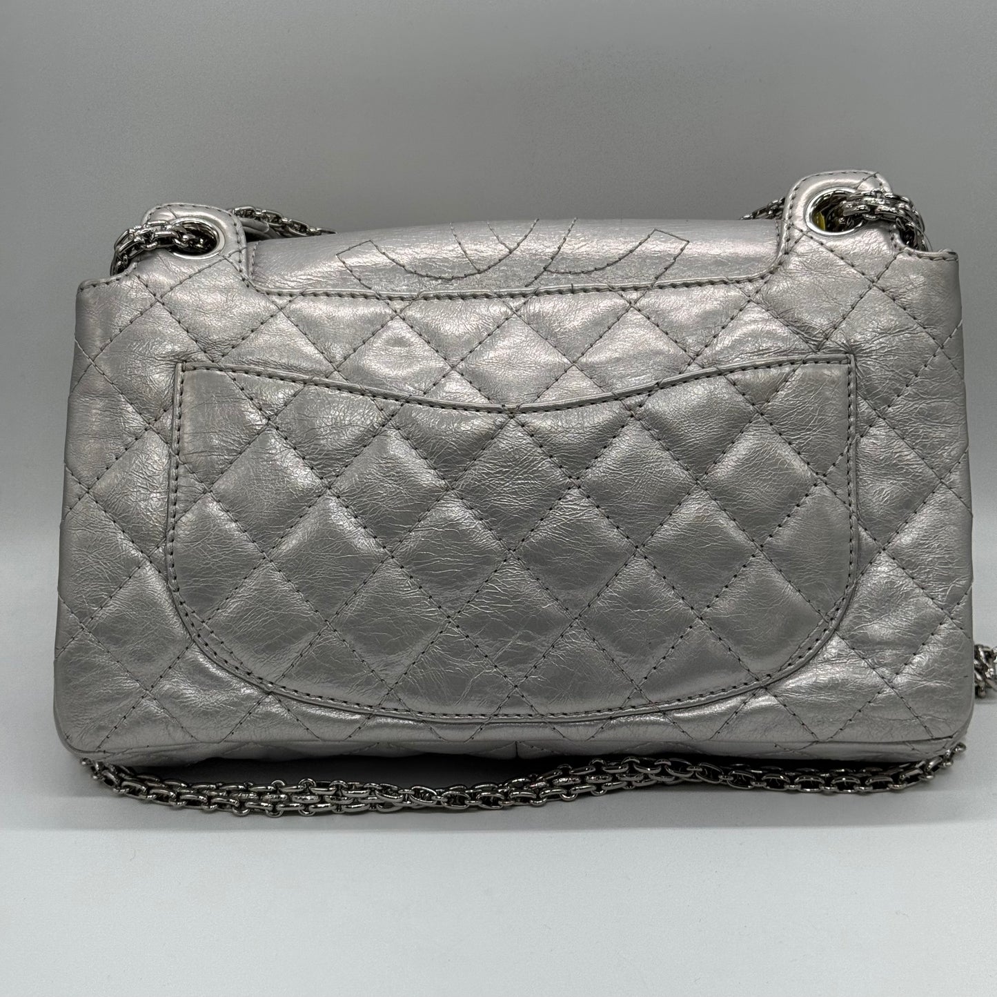 Chanel 2.55 édition limitée
