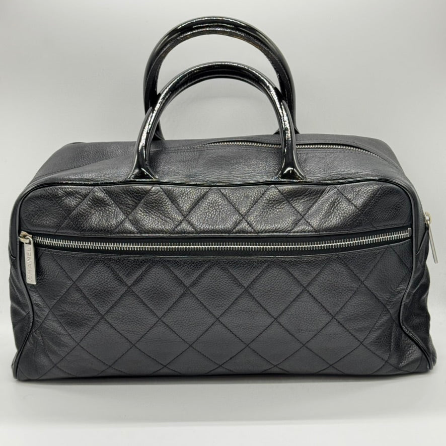 Chanel Boston