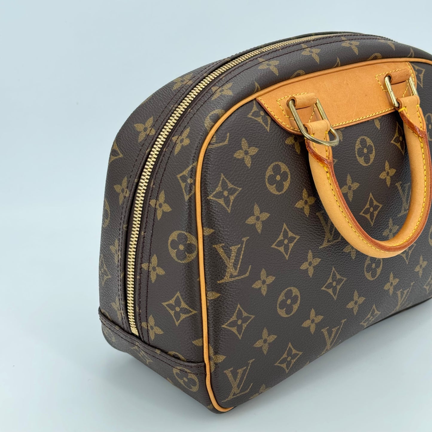 Louis Vuitton Trouville