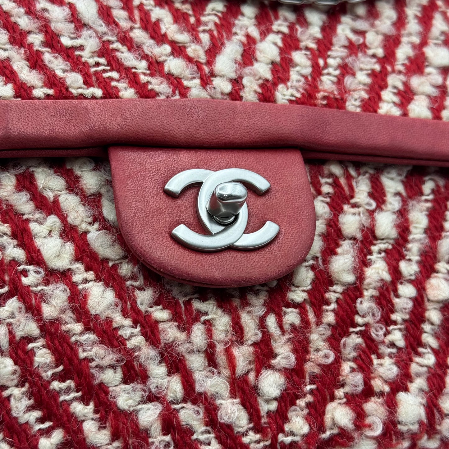 Chanel édition limitée