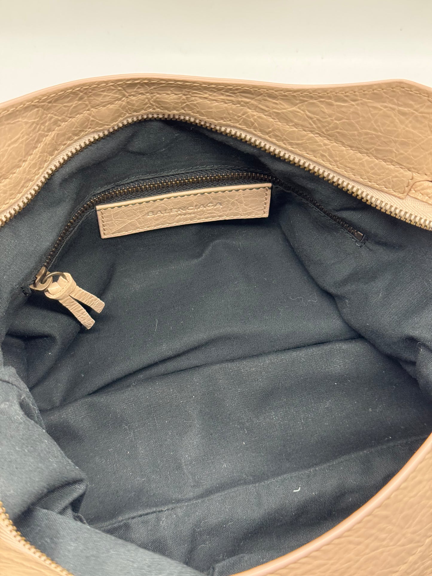 Balenciaga First