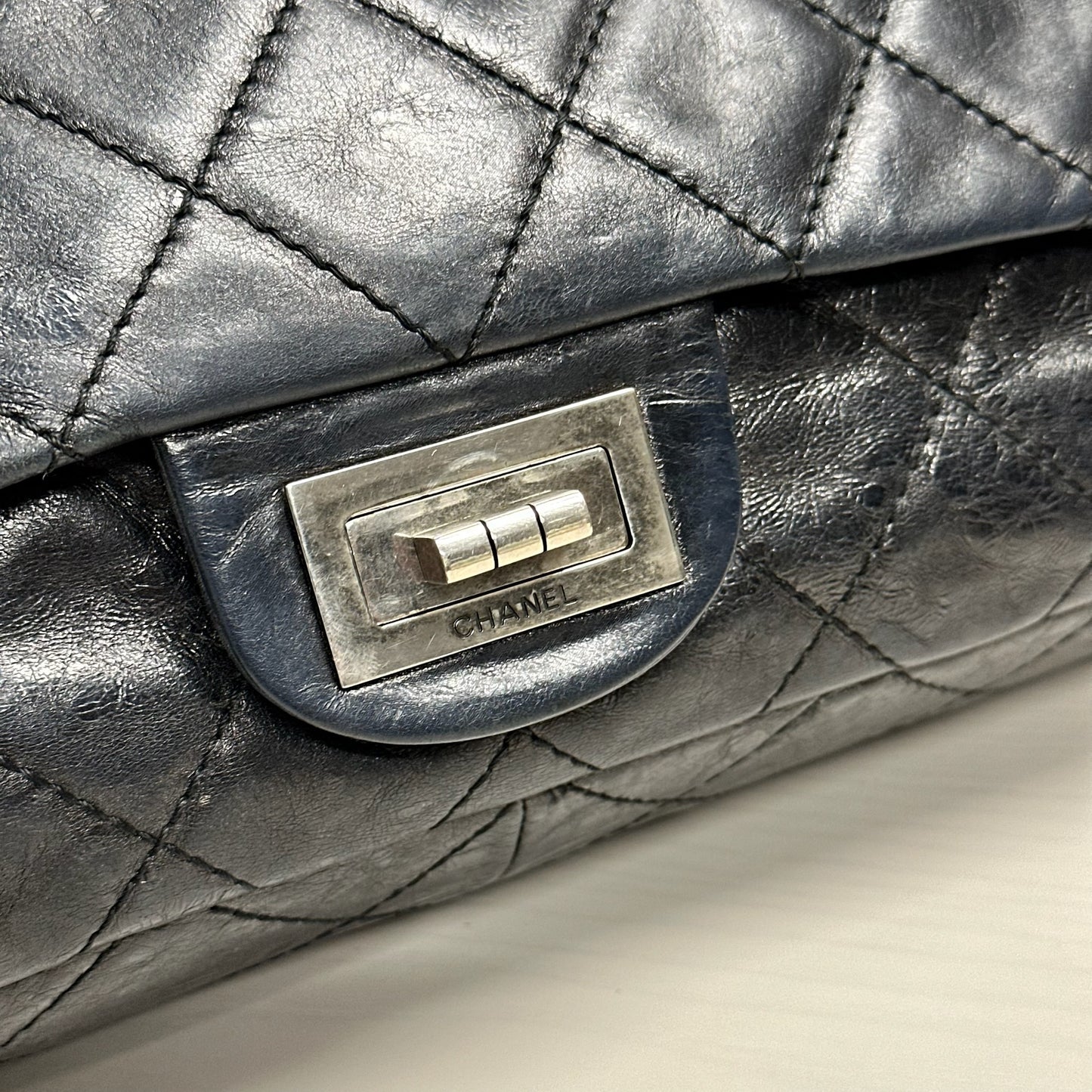 Chanel 2.55 Limited Édition