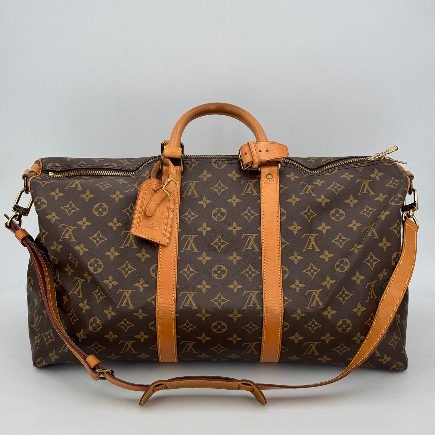 Louis Vuitton Keepall 50