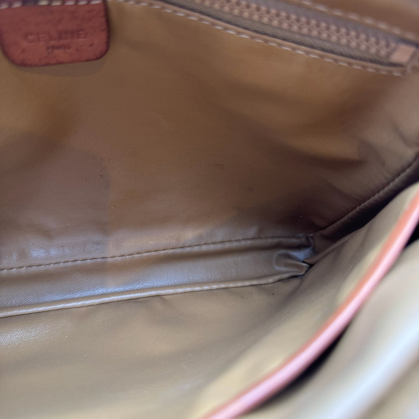 Céline Pochette Vintage