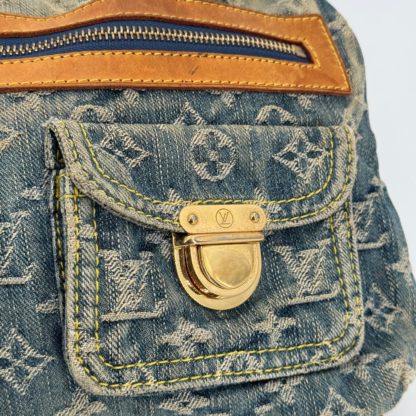Louis Vuitton Baggy