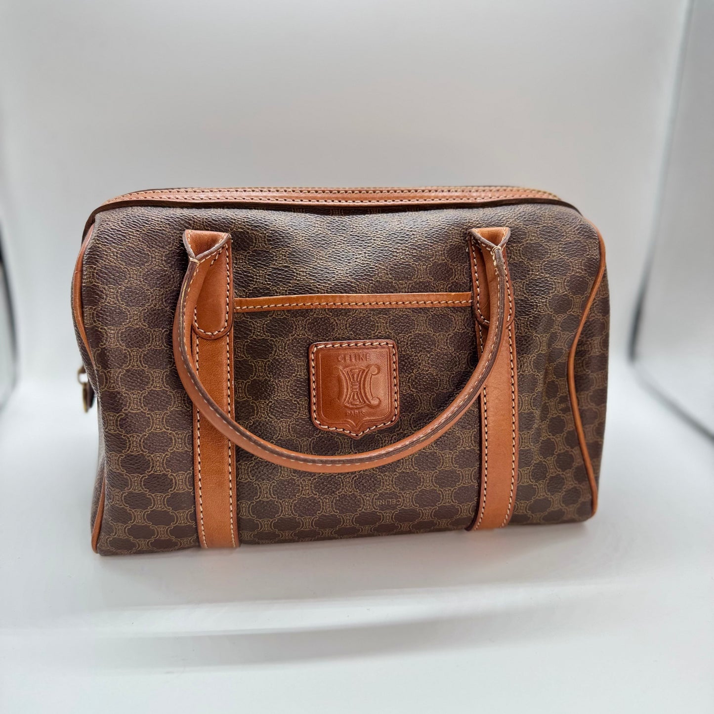 Céline Boston Vintage