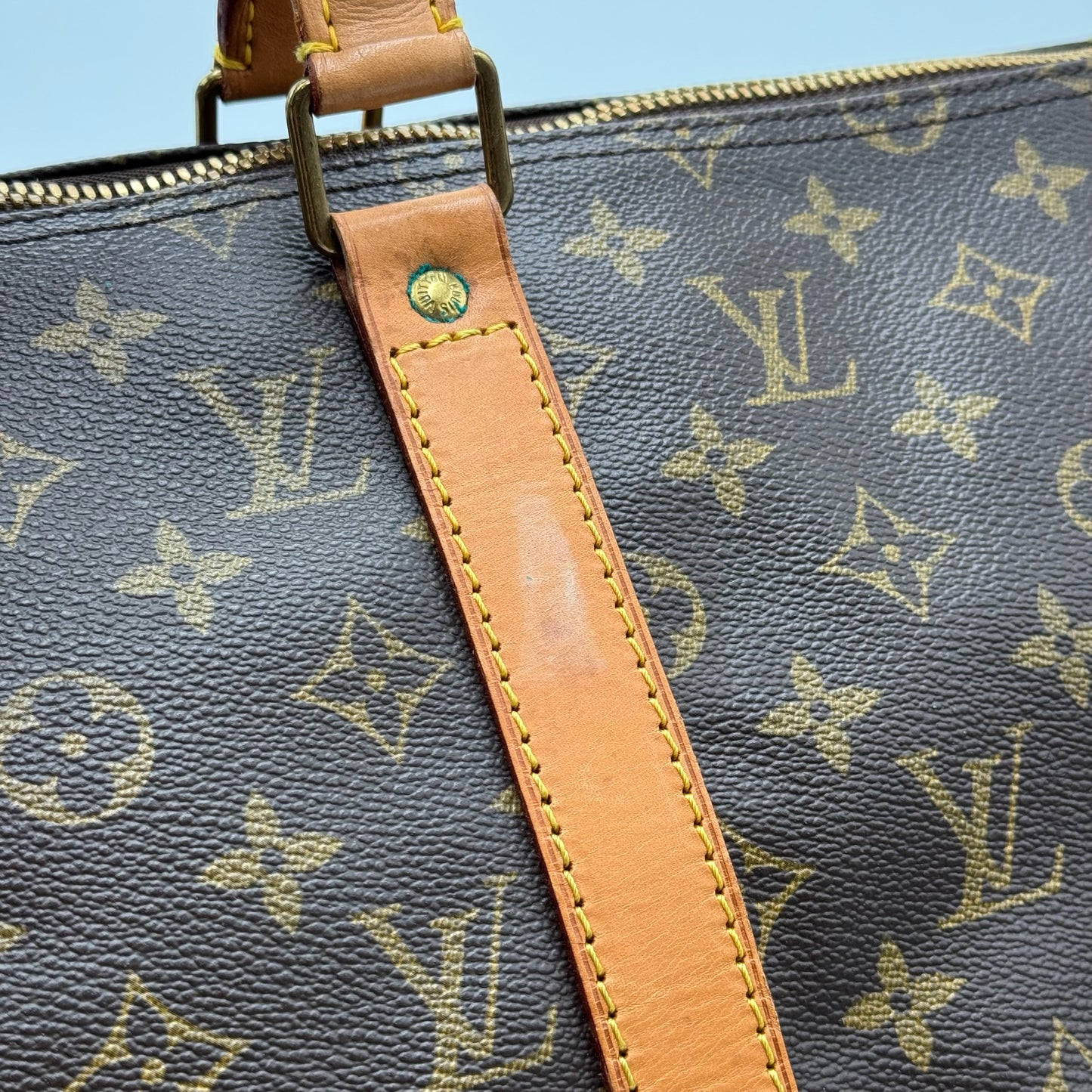 Louis Vuitton Keepall 50