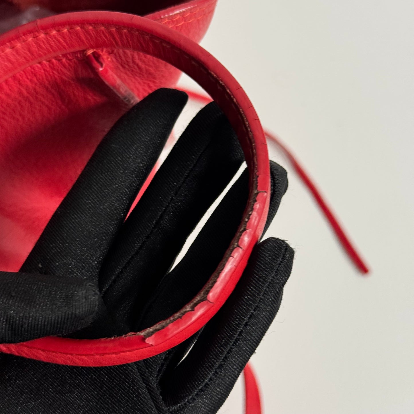 Balenciaga city shopper