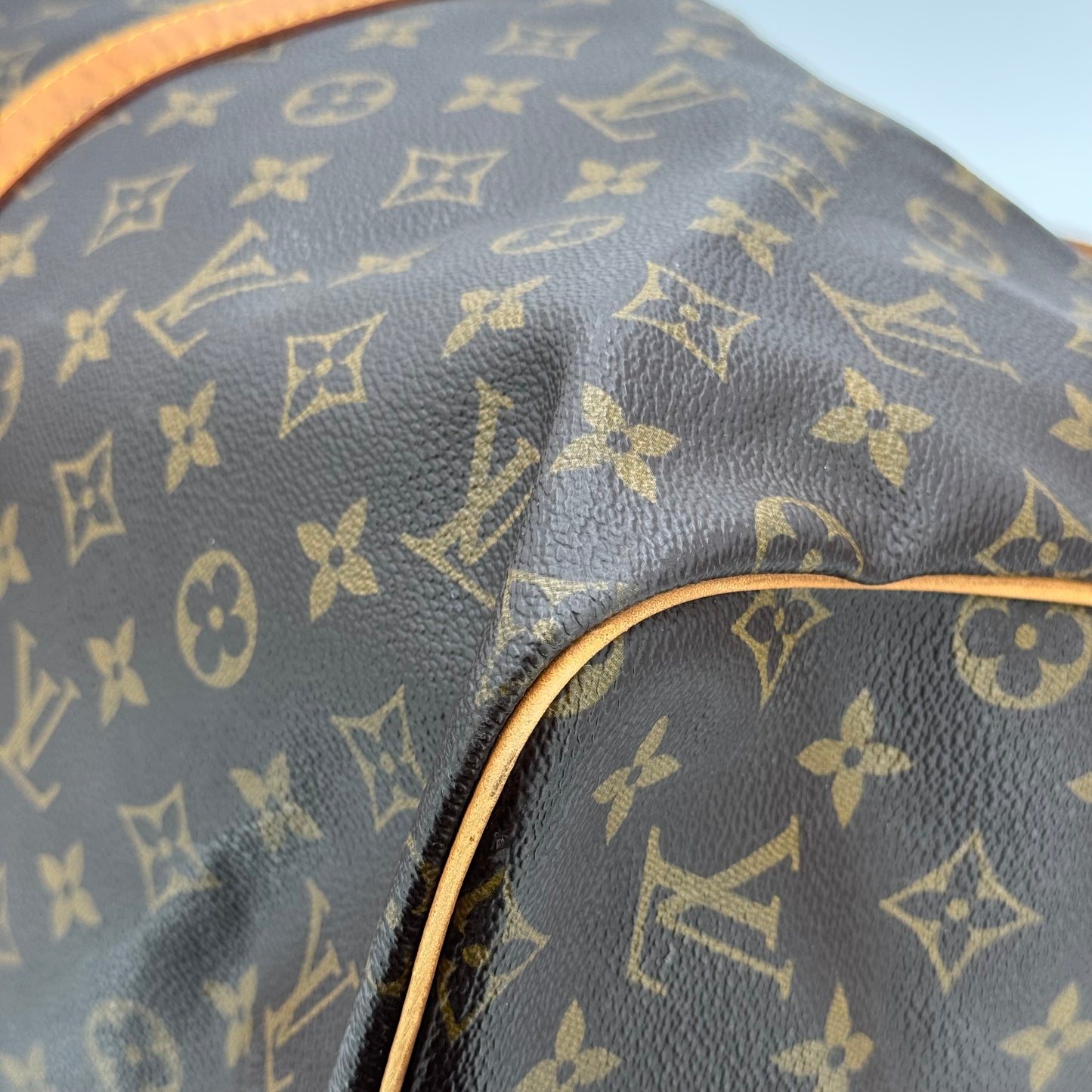 Louis Vuitton Keepall 55