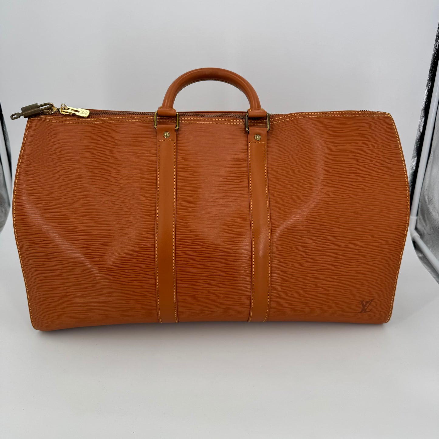 Louis Vuitton Keepall 45