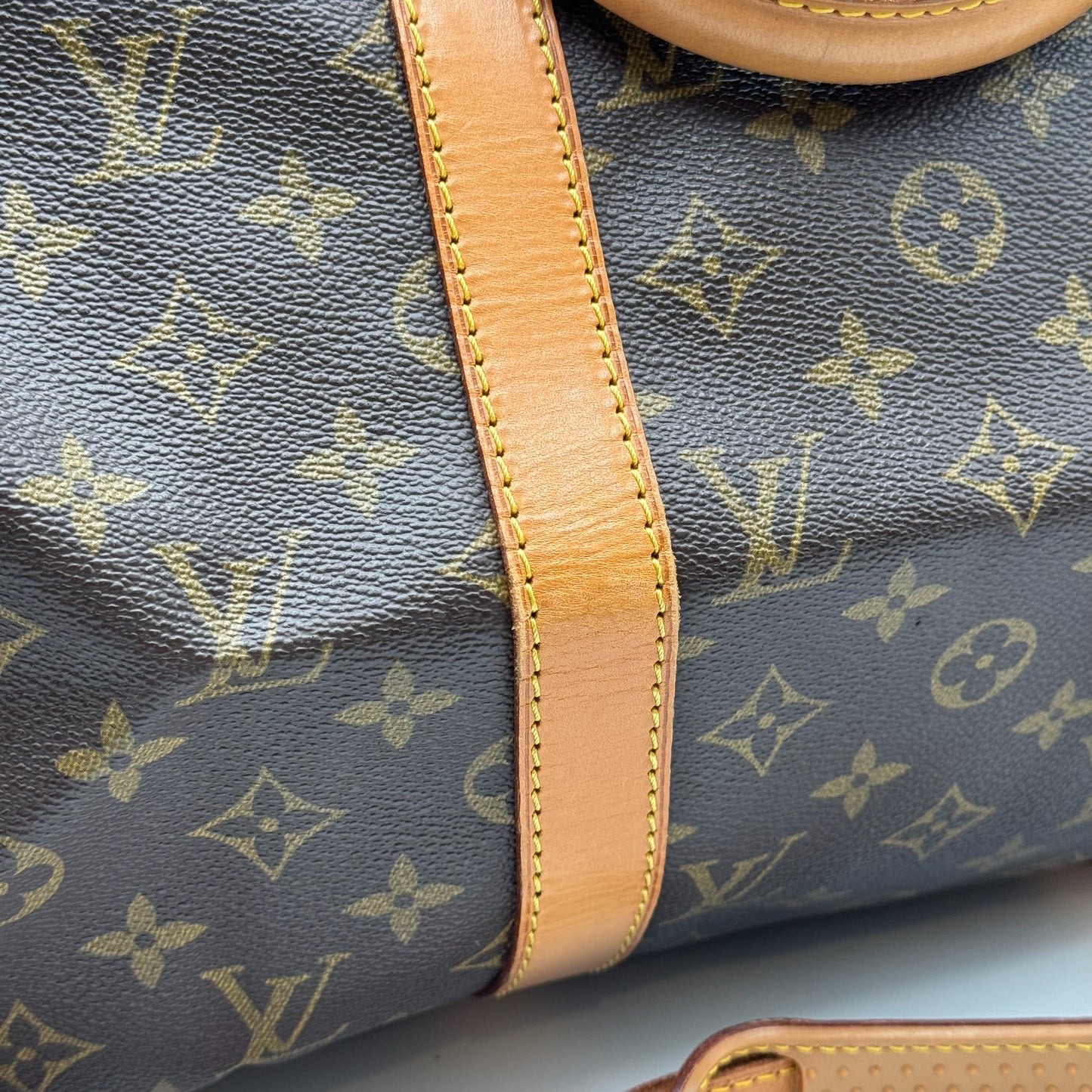 Louis Vuitton Keepall 50