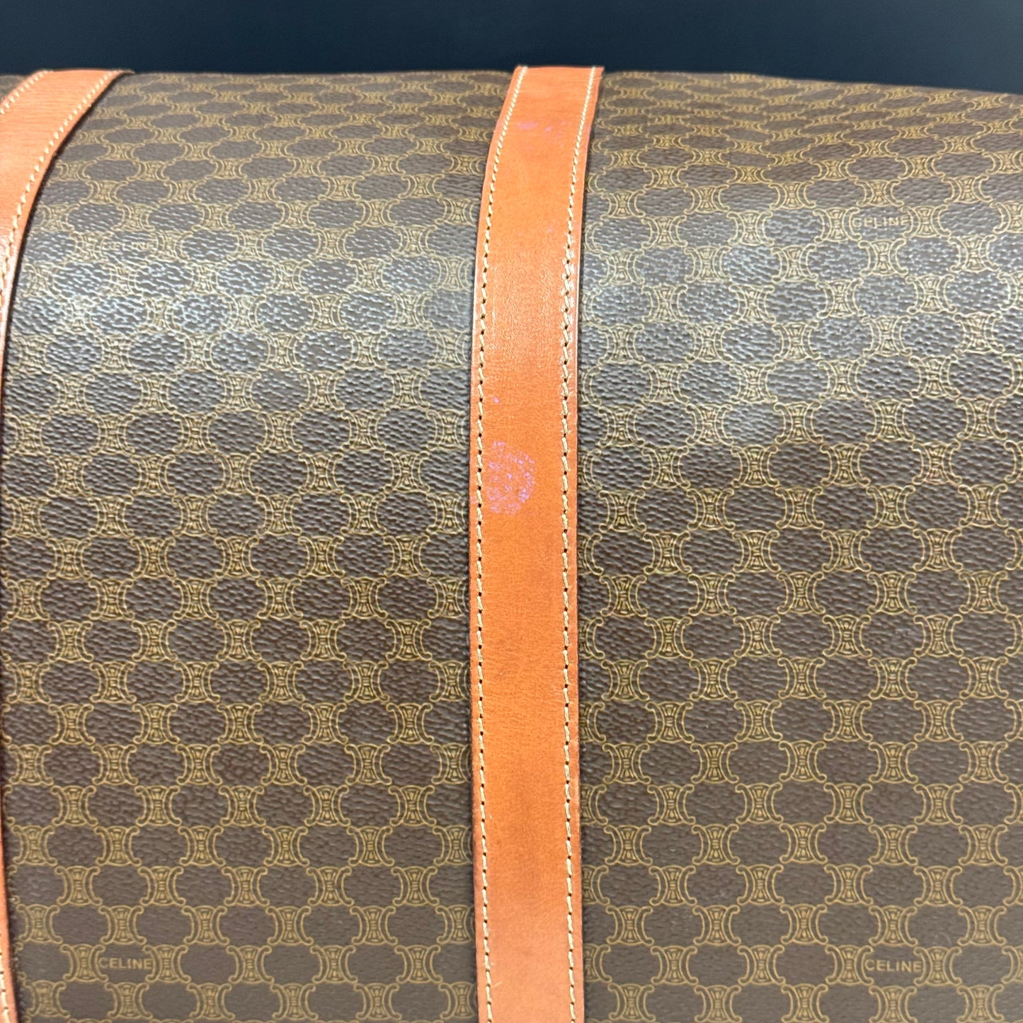Céline Sac de voyage*