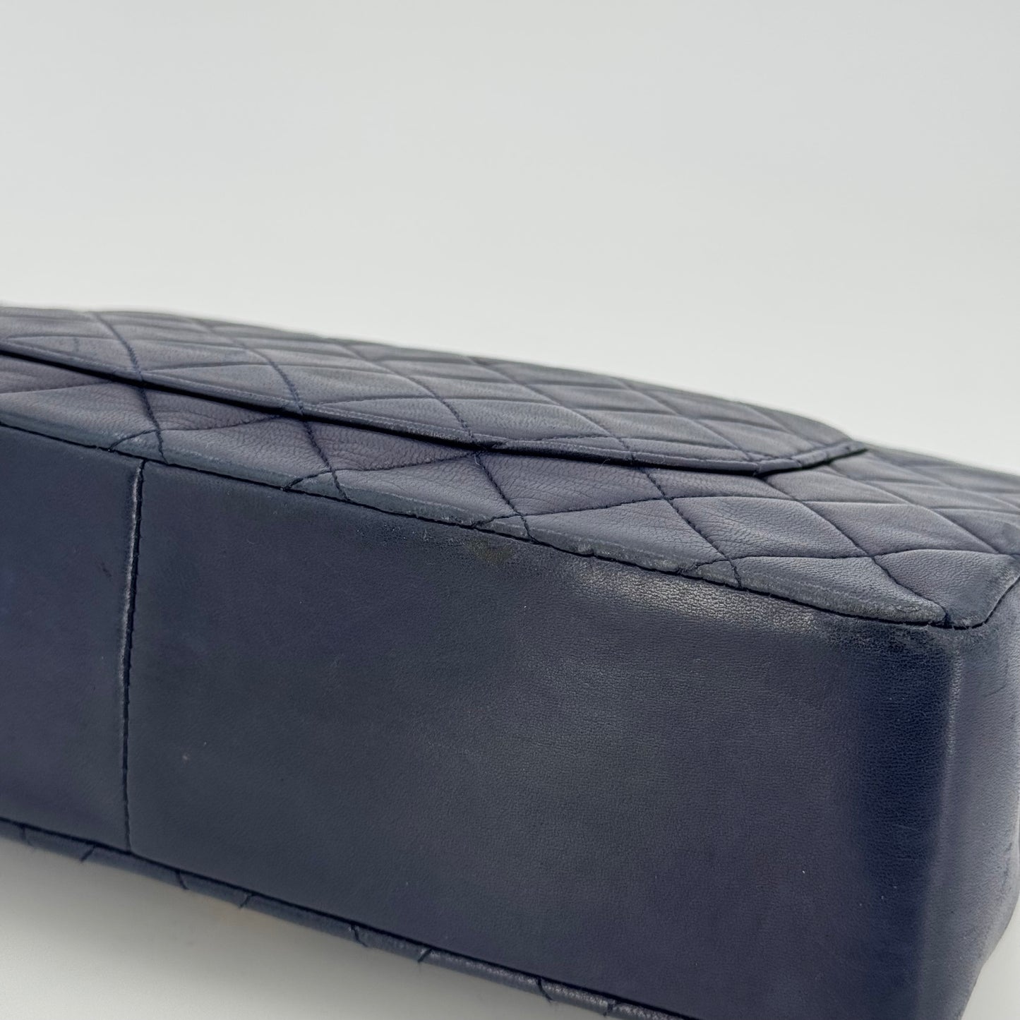 Sac Chanel Navy