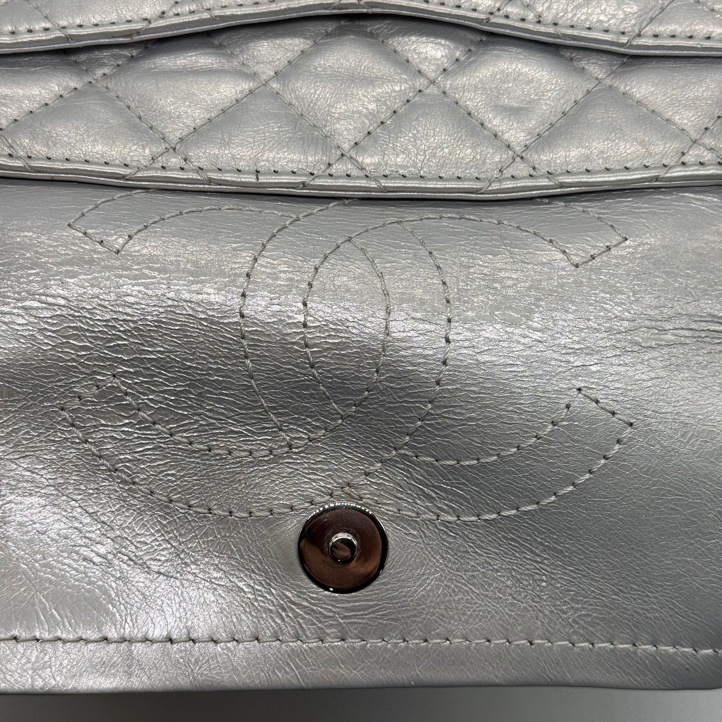 Chanel 2.55 édition limitée