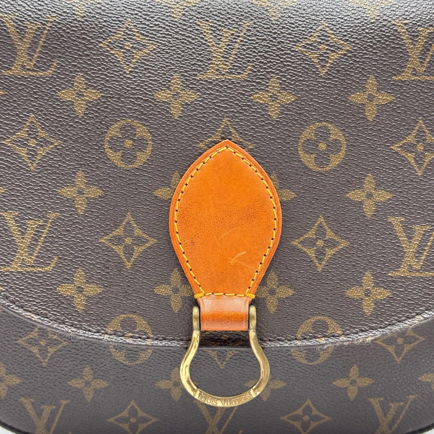 Louis Vuitton St-Cloud