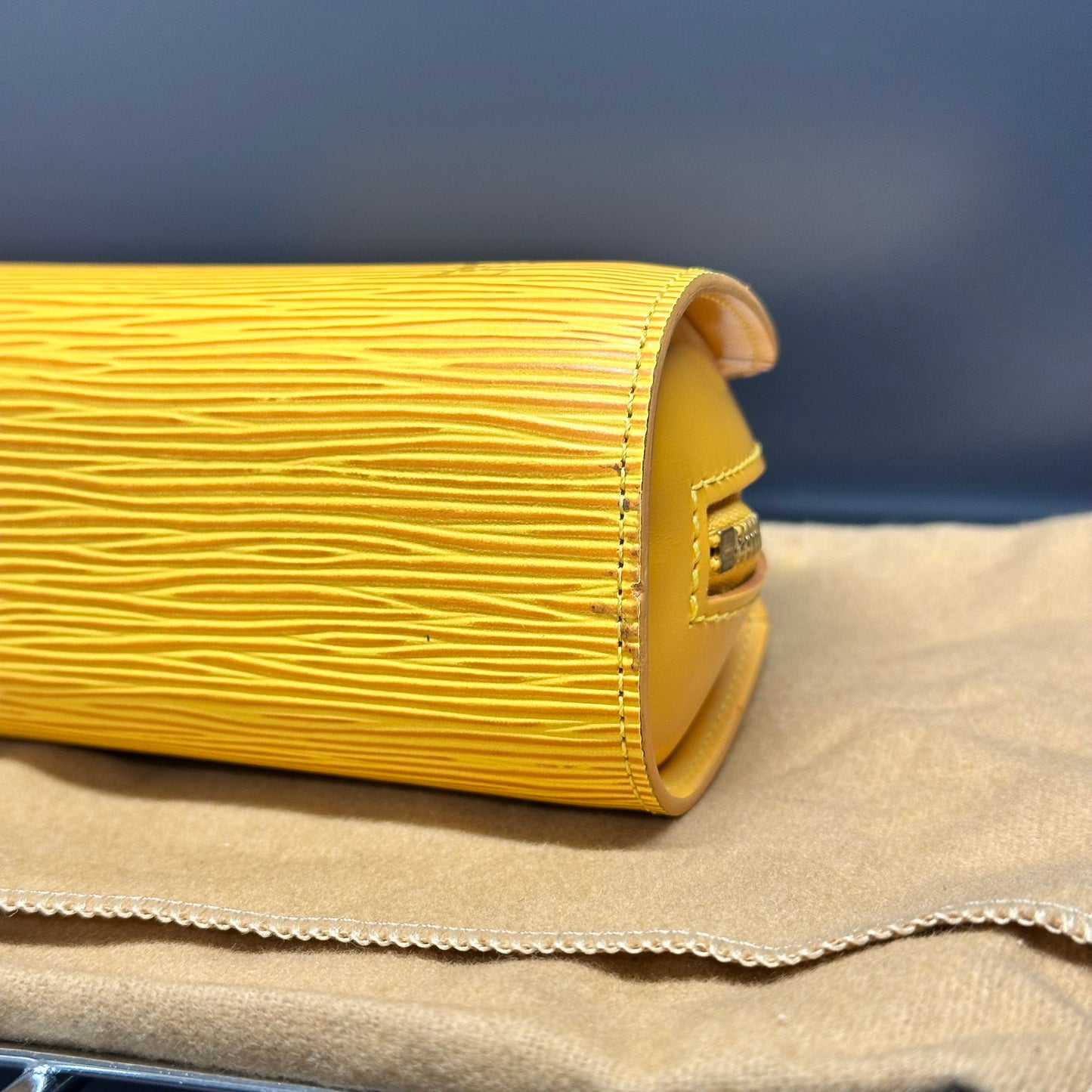 Louis Vuitton Trousse