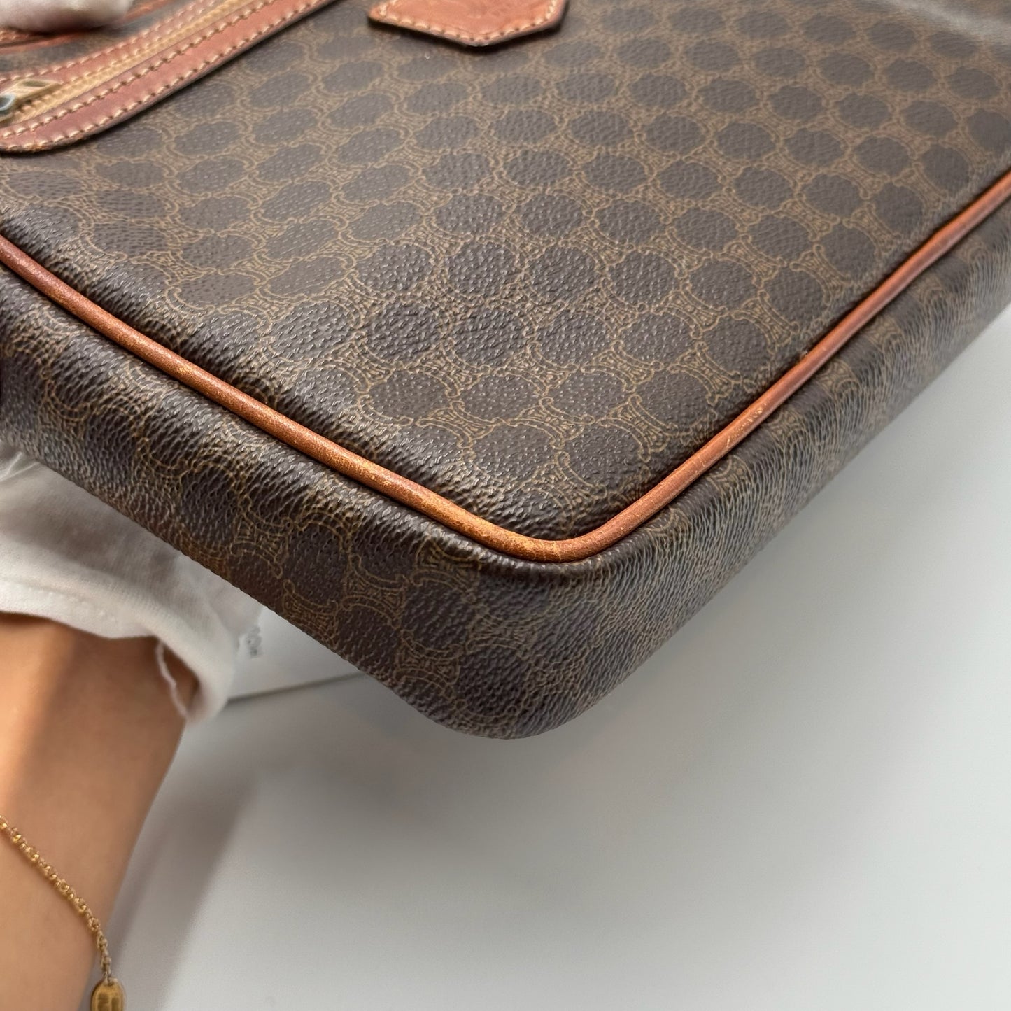 Céline Pochette Vintage