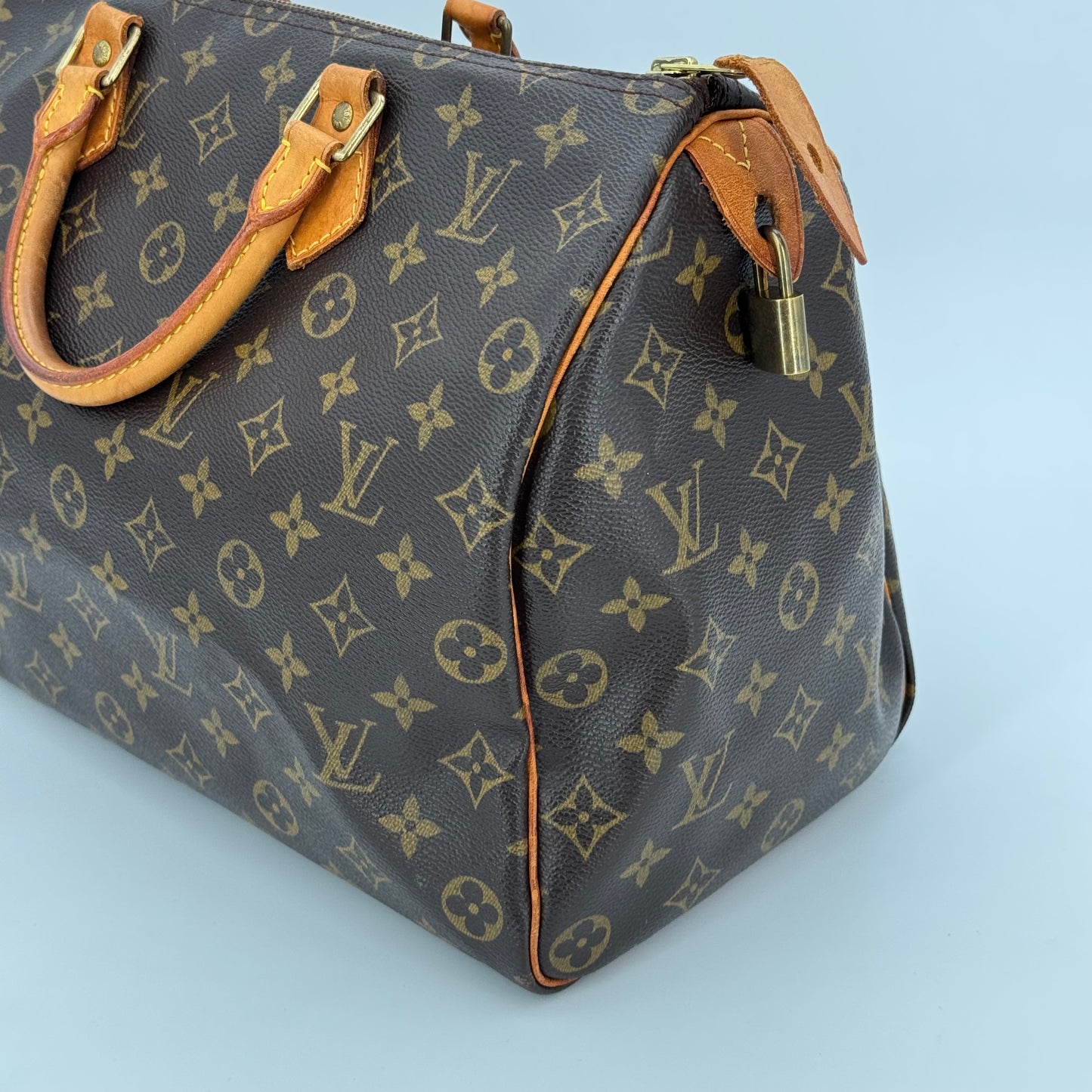 Louis Vuitton Speedy 35