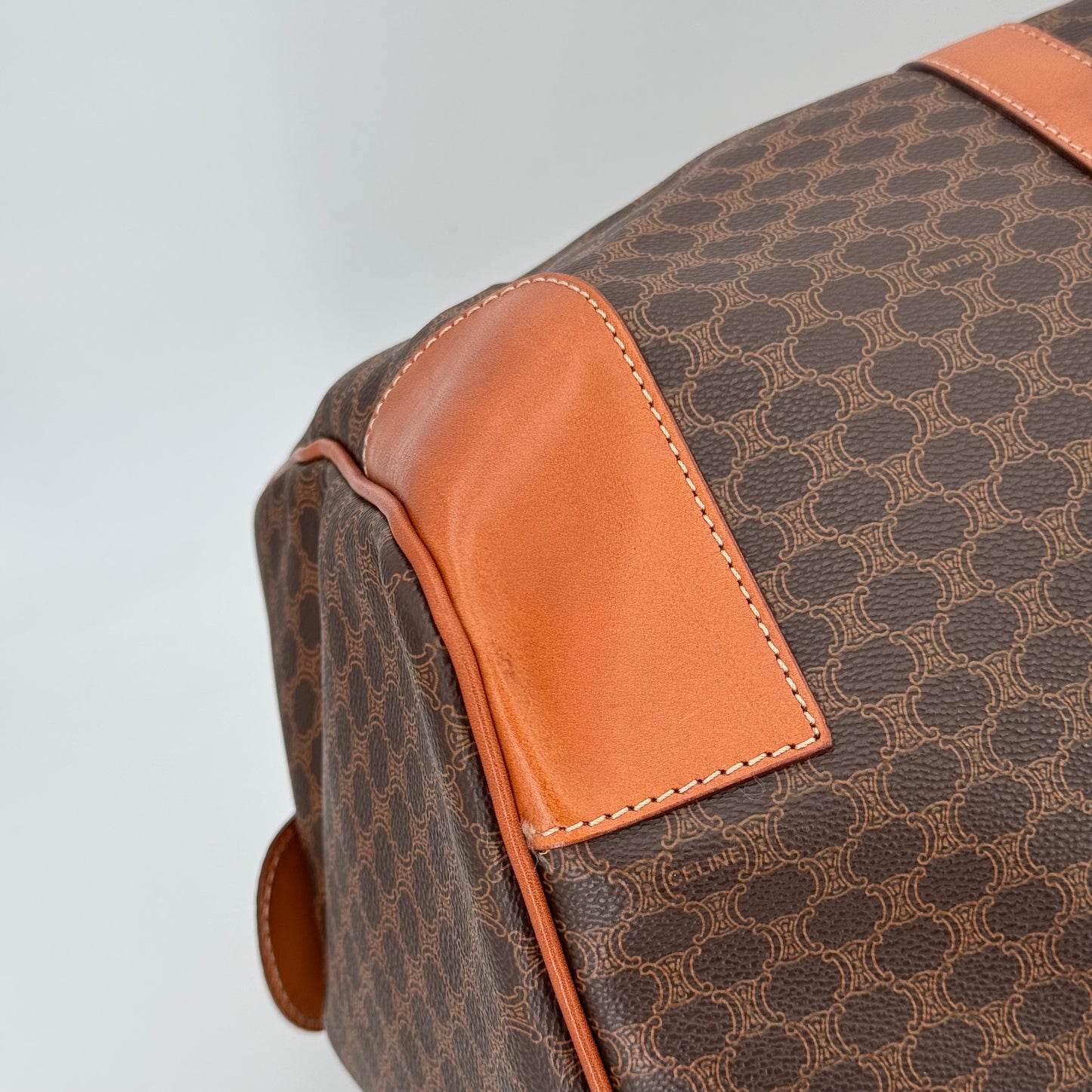 Céline sac de voyage
