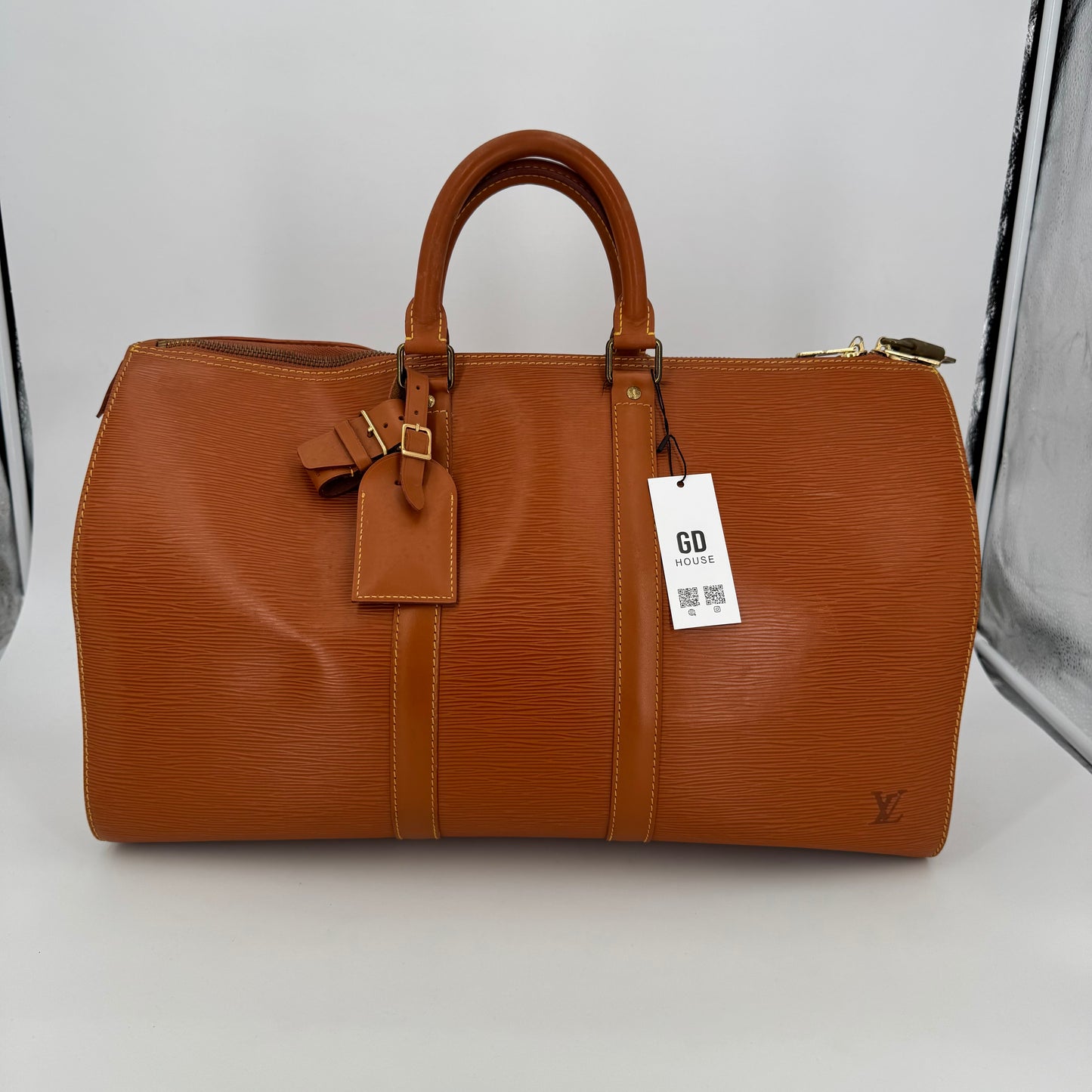 Louis Vuitton Keepall 45
