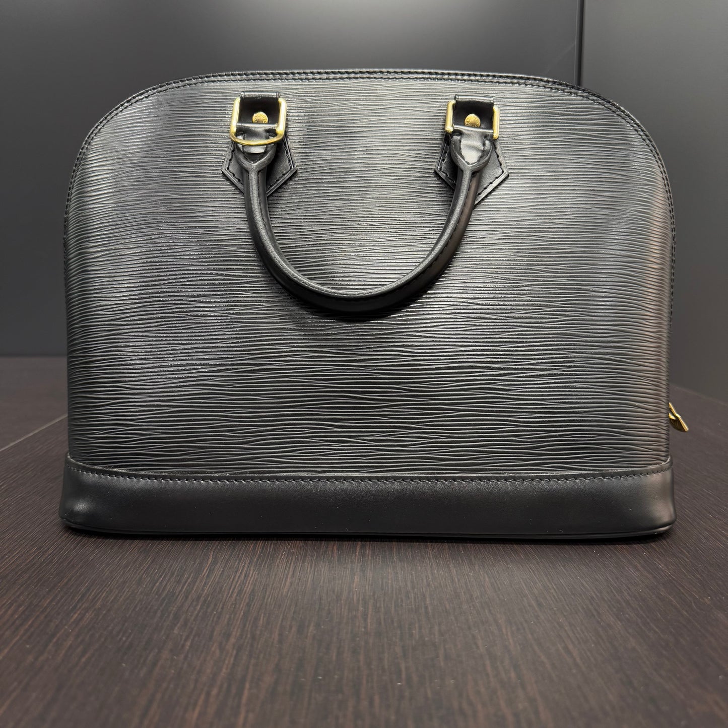 Louis Vuitton Alma