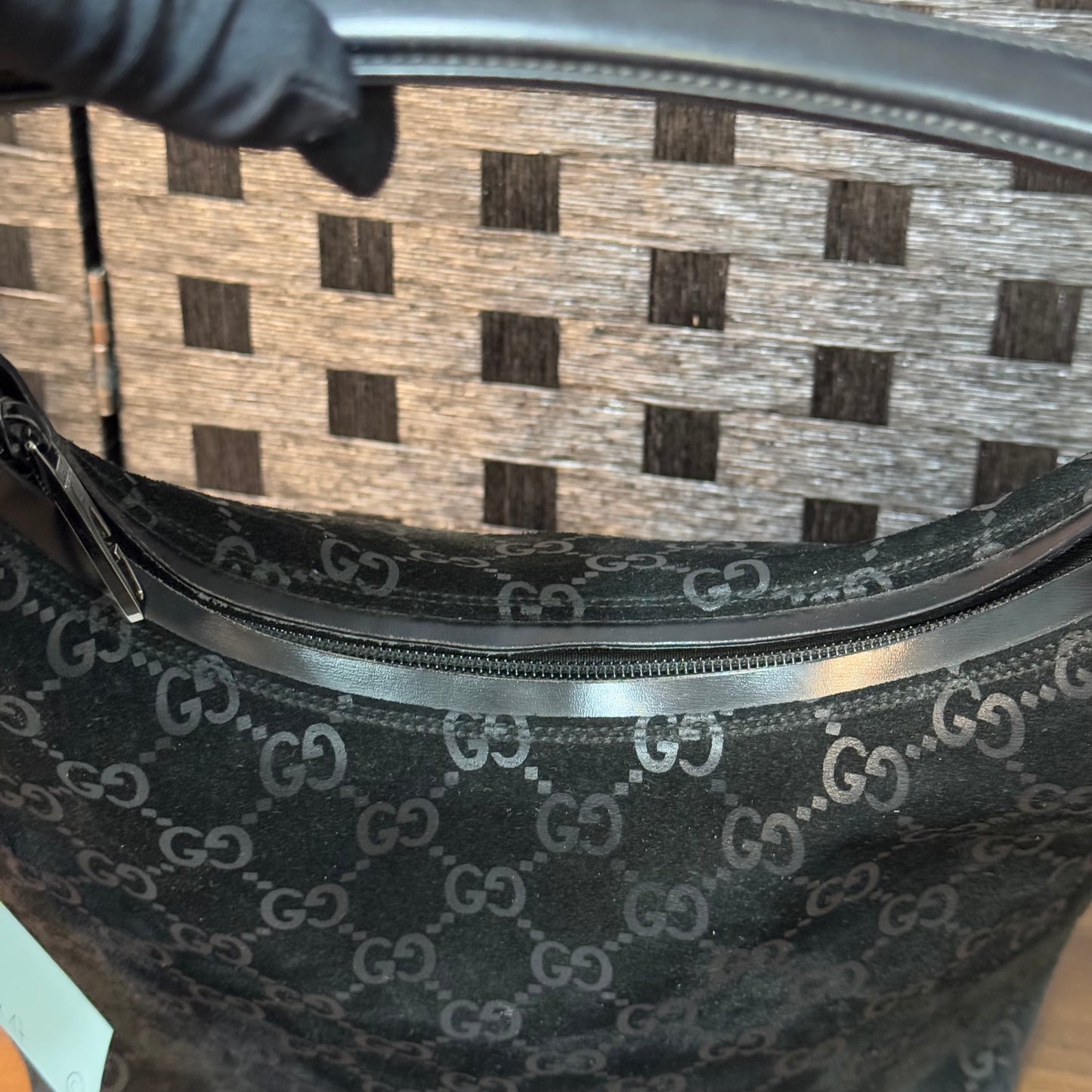 Gucci Sac Hobo
