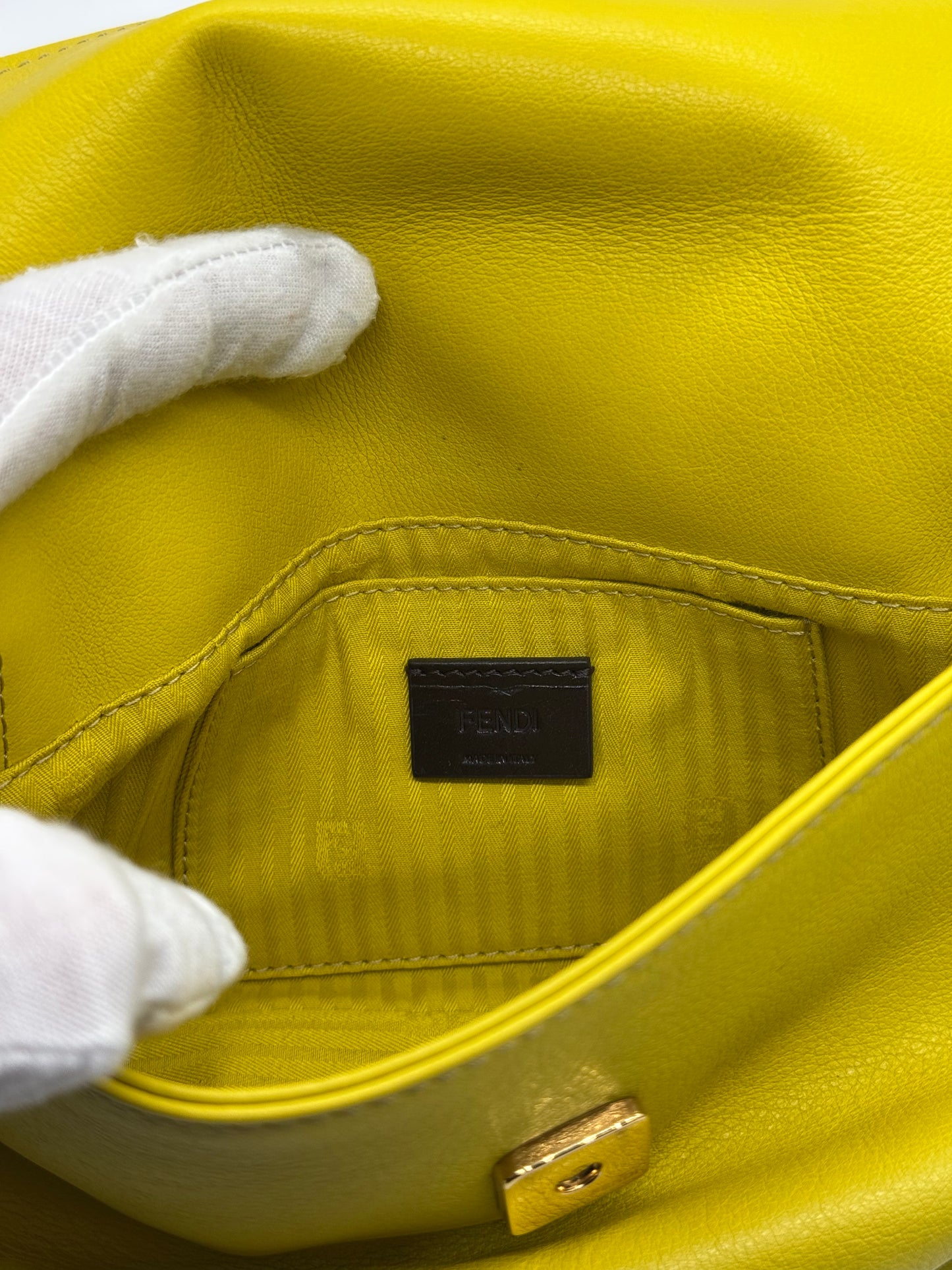 Fendi Fendista