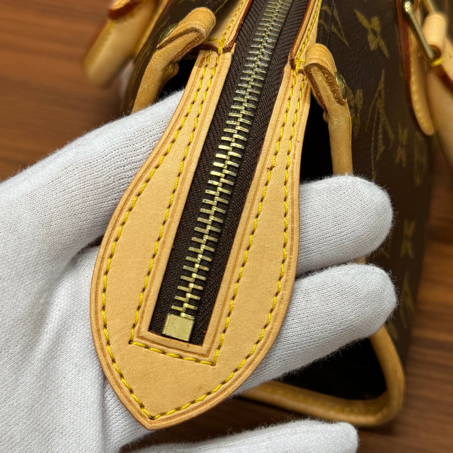 Louis Vuitton Popincourt
