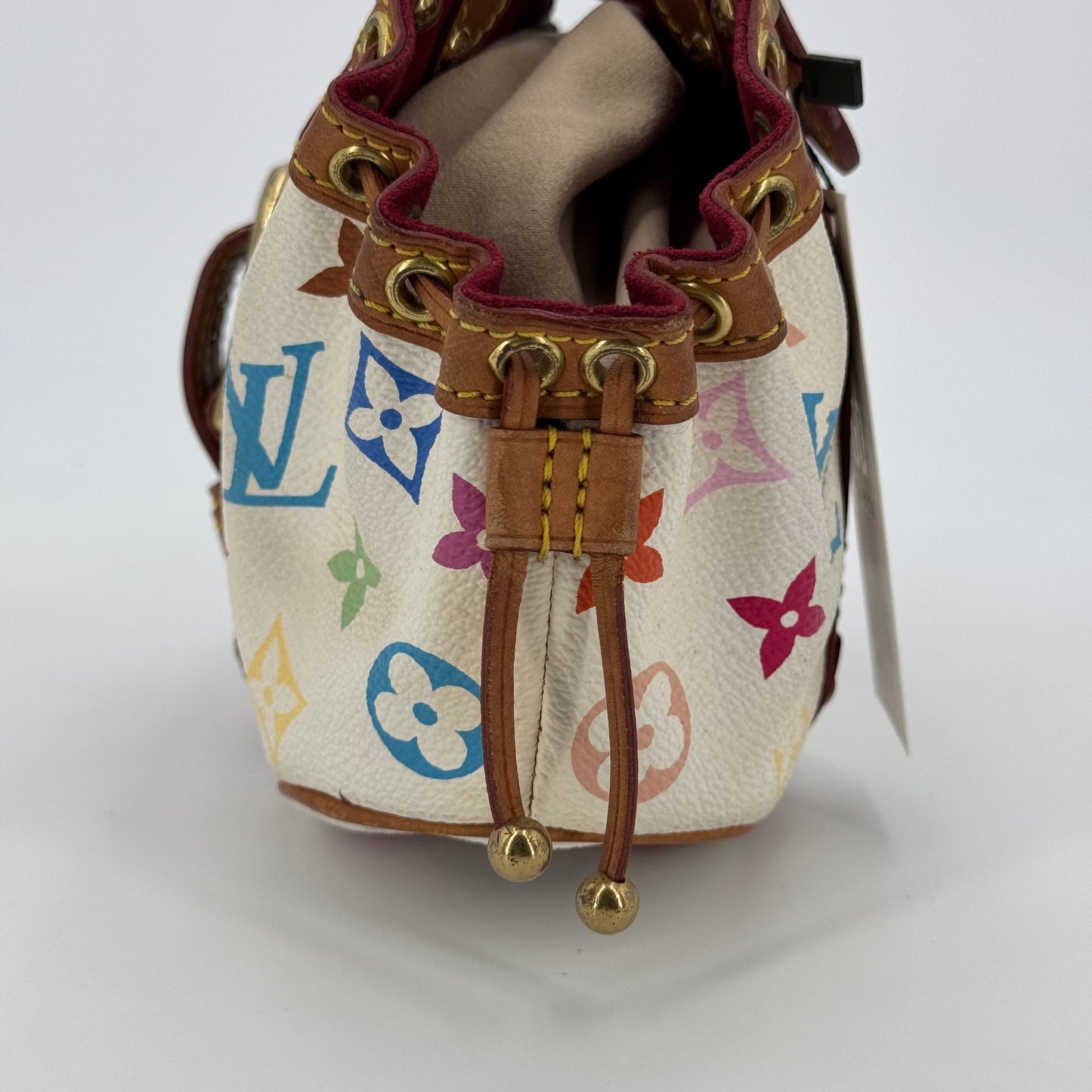 Louis Vuitton Theda Murakami