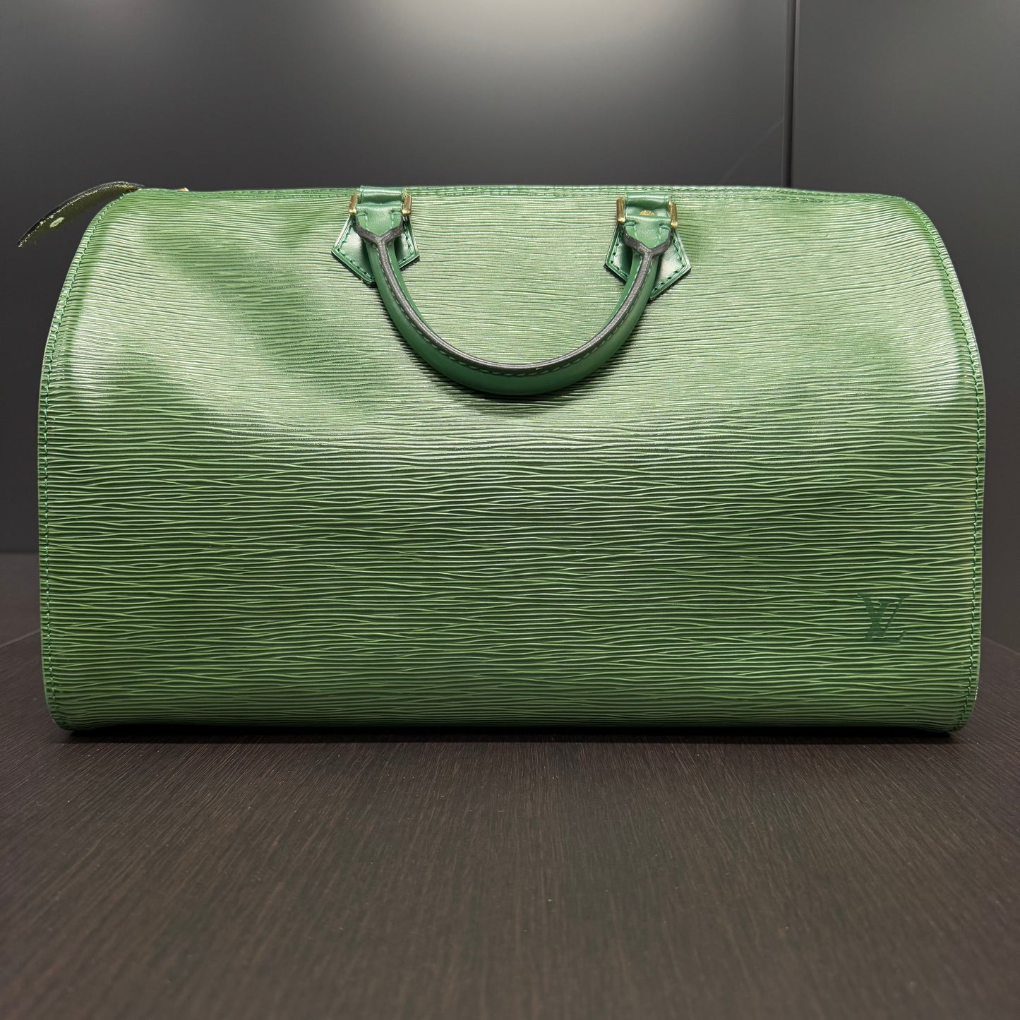 Louis Vuitton Speedy 35