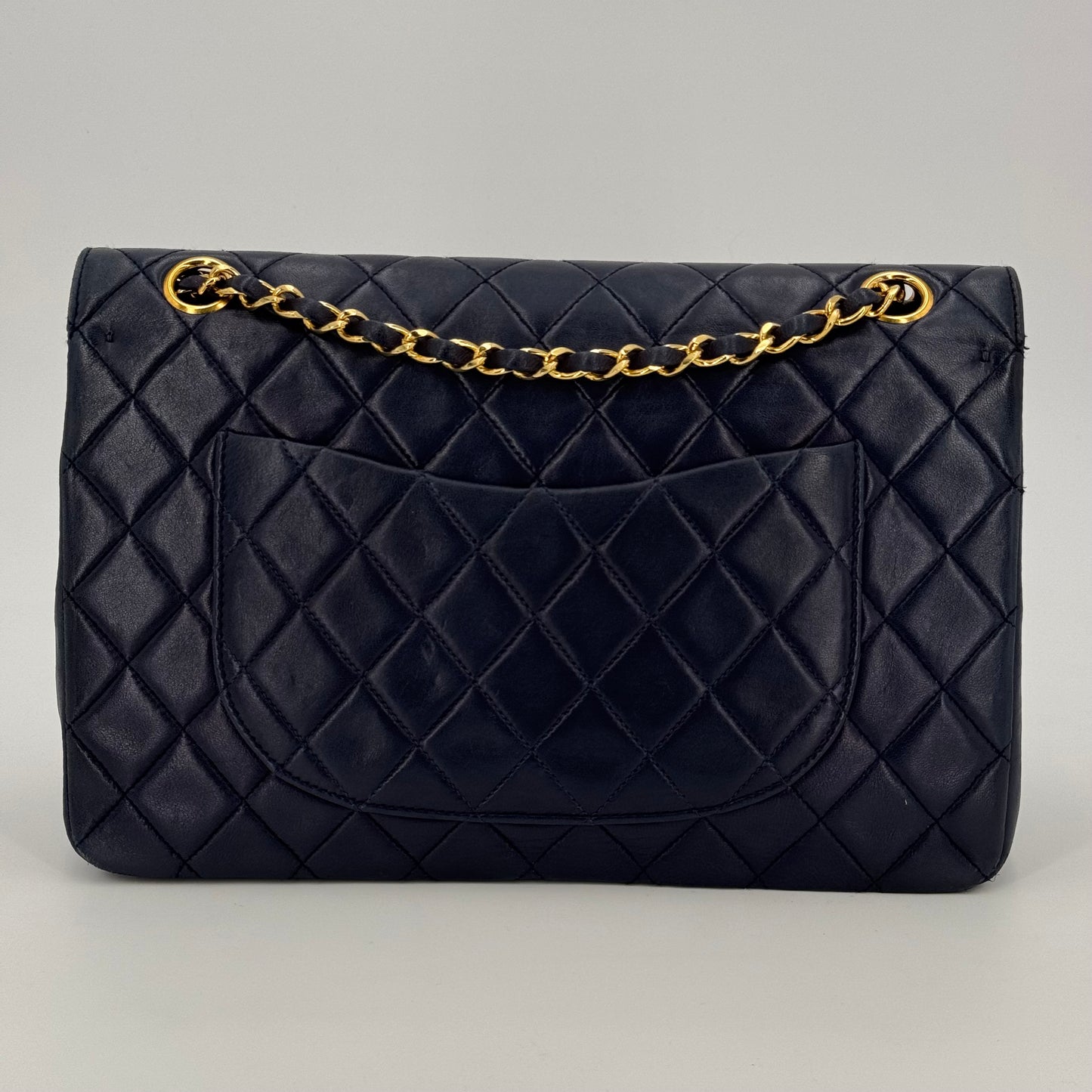 Sac Chanel Navy