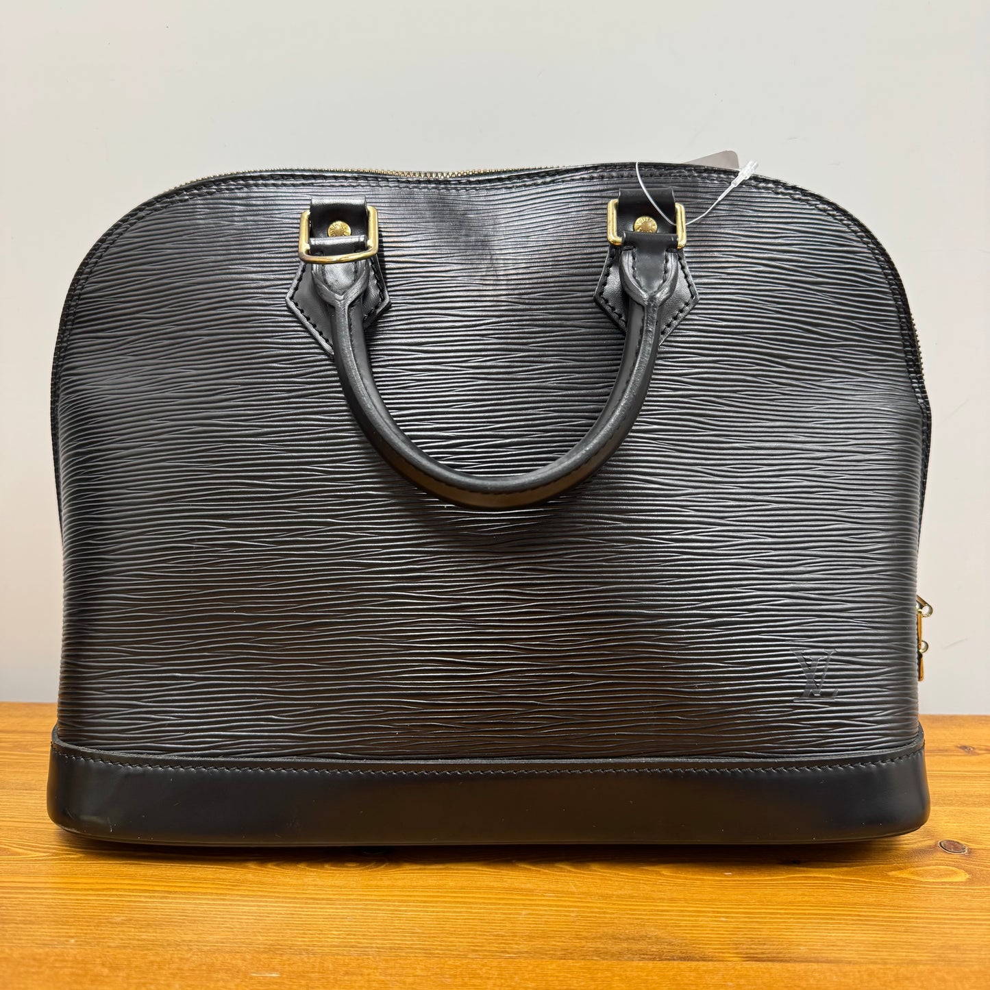 Louis Vuitton Alma