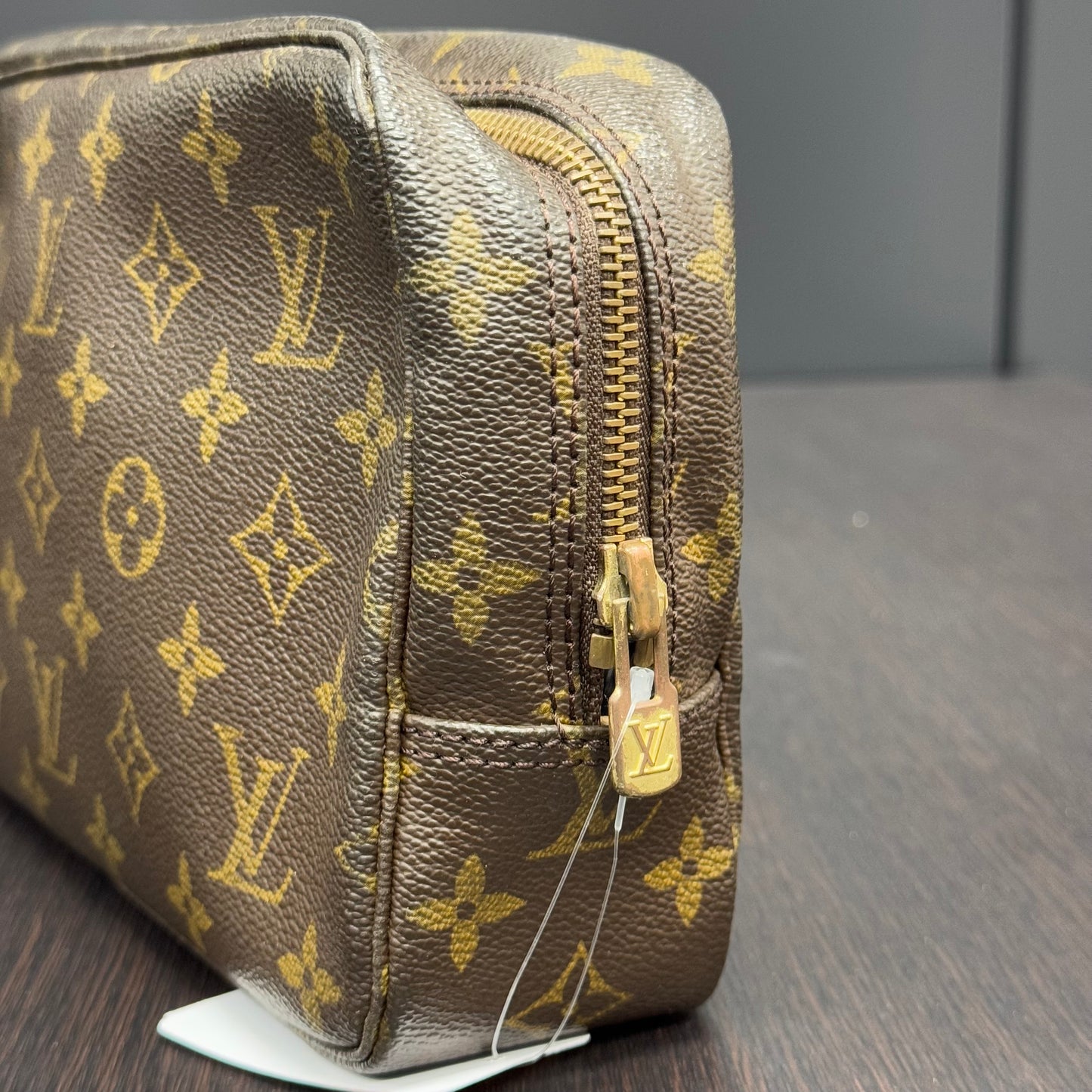 Louis Vuitton trousse de toilette MM