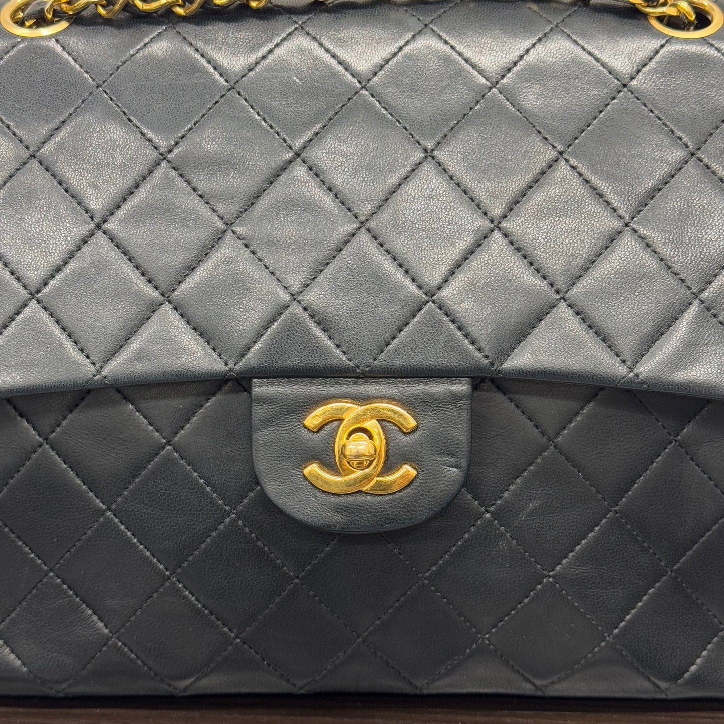 Chanel édition limitée
