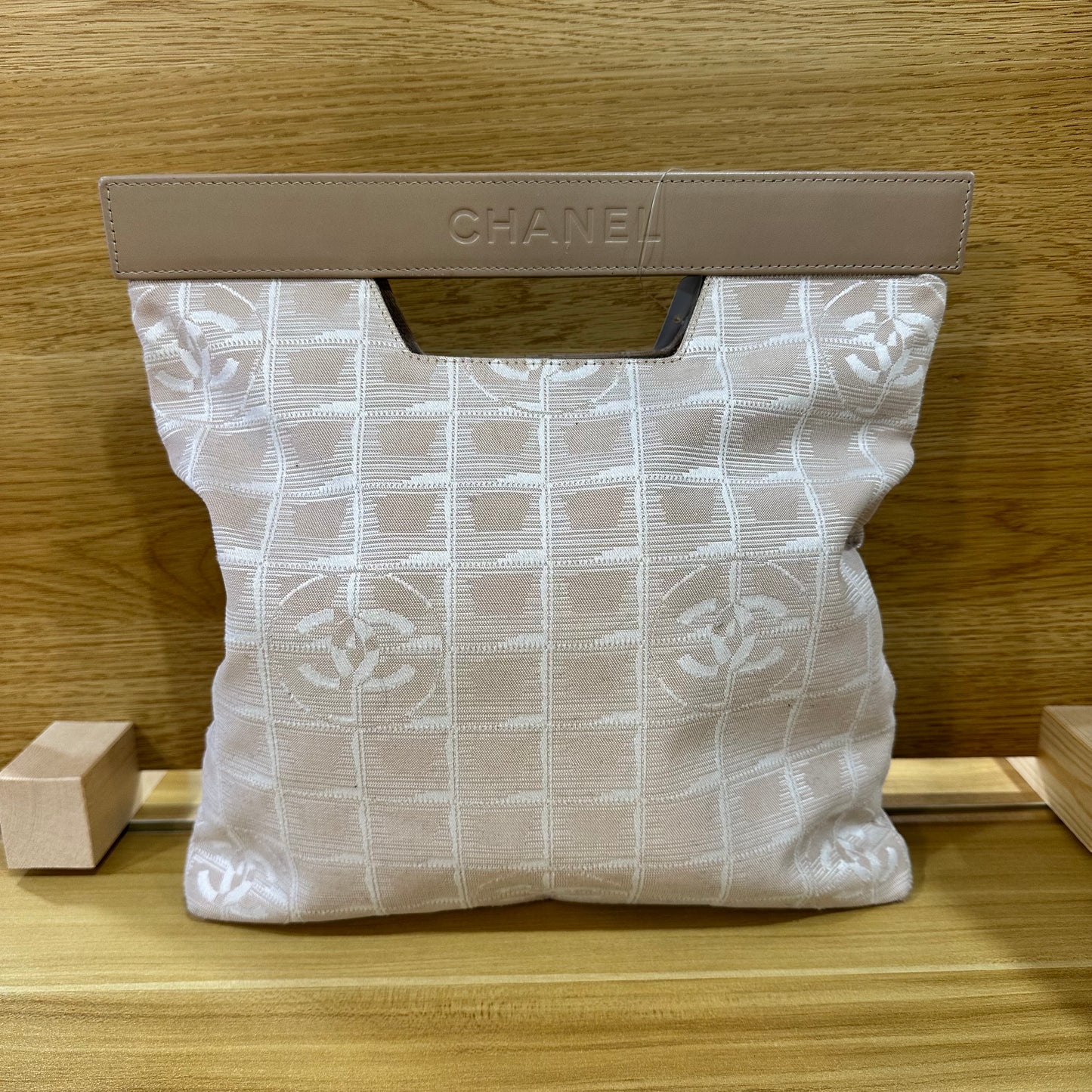 Chanel Ligne Voyage