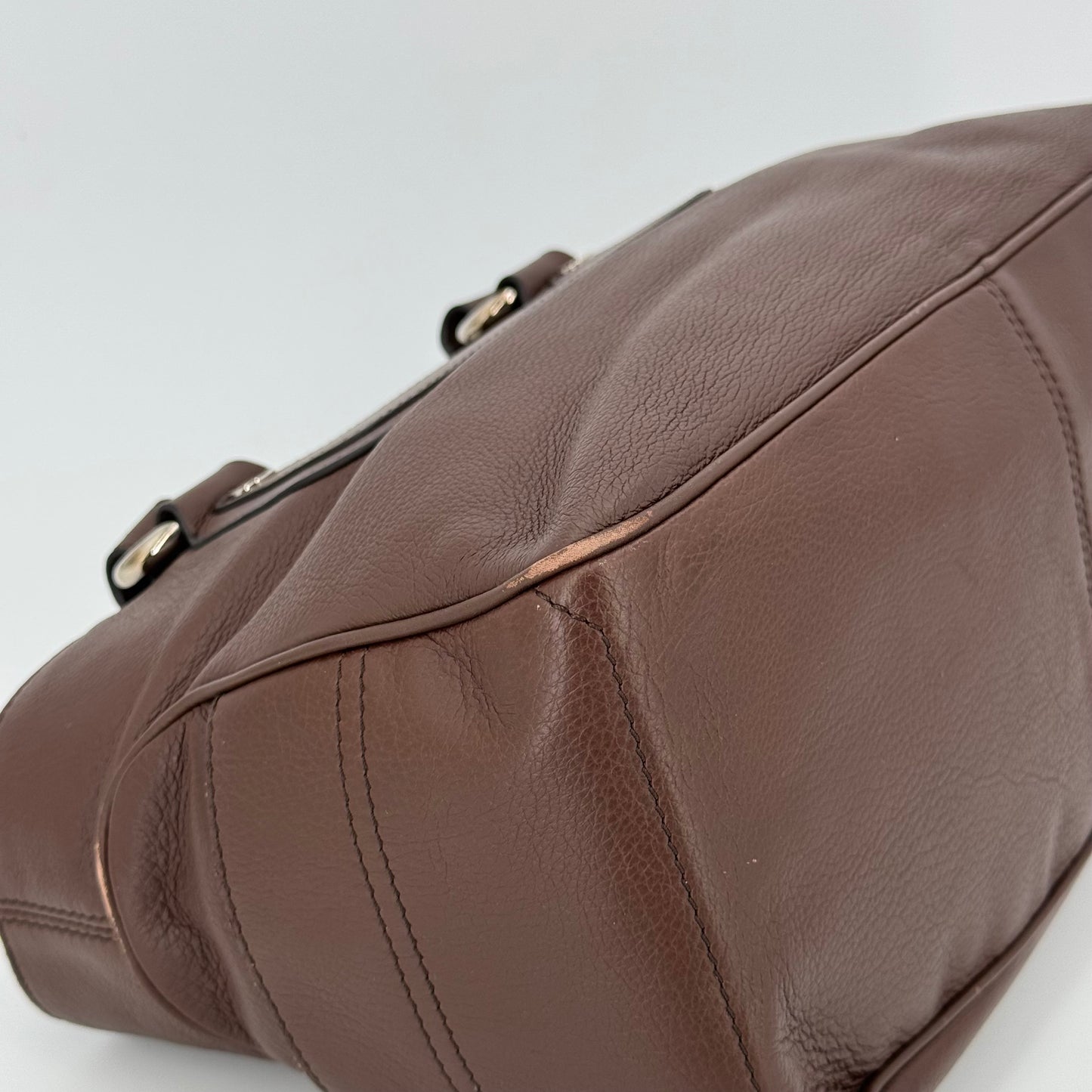Céline Boogie Camel Brun