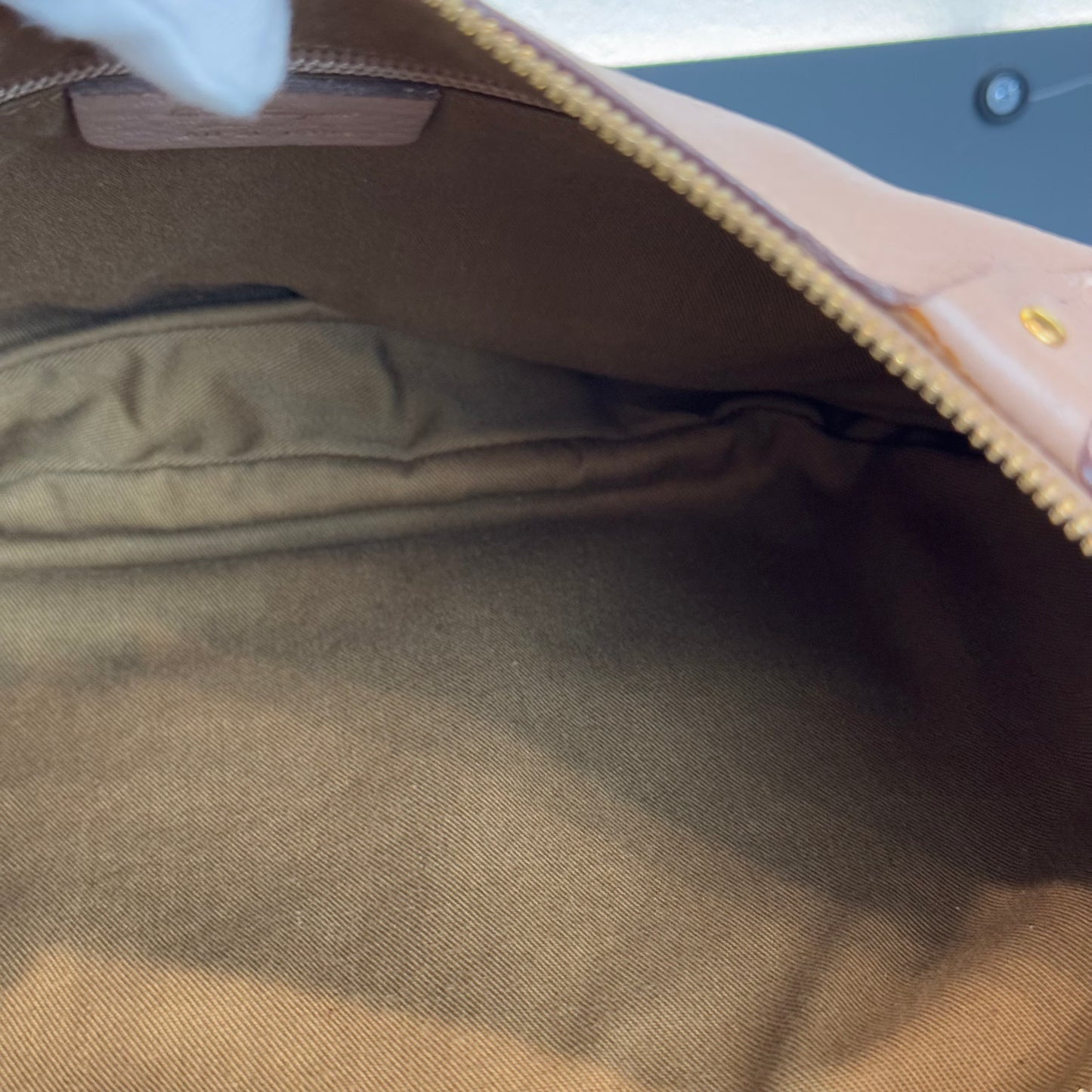 Salvatore Ferragamo Sac