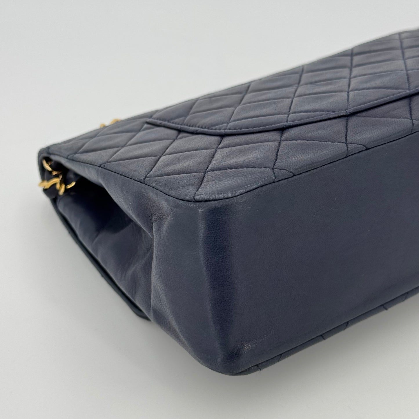 Sac Chanel Navy