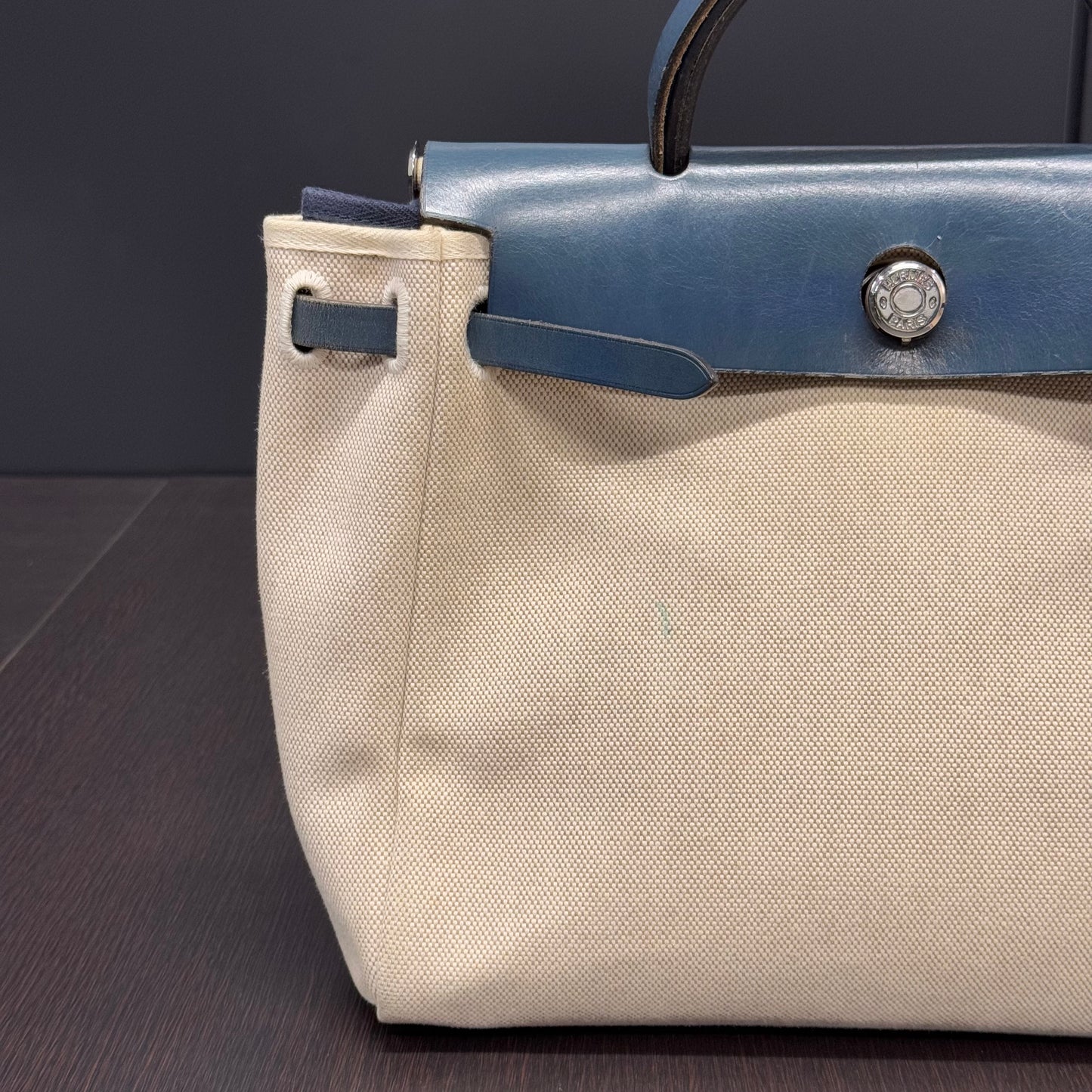 Hermès Herbag