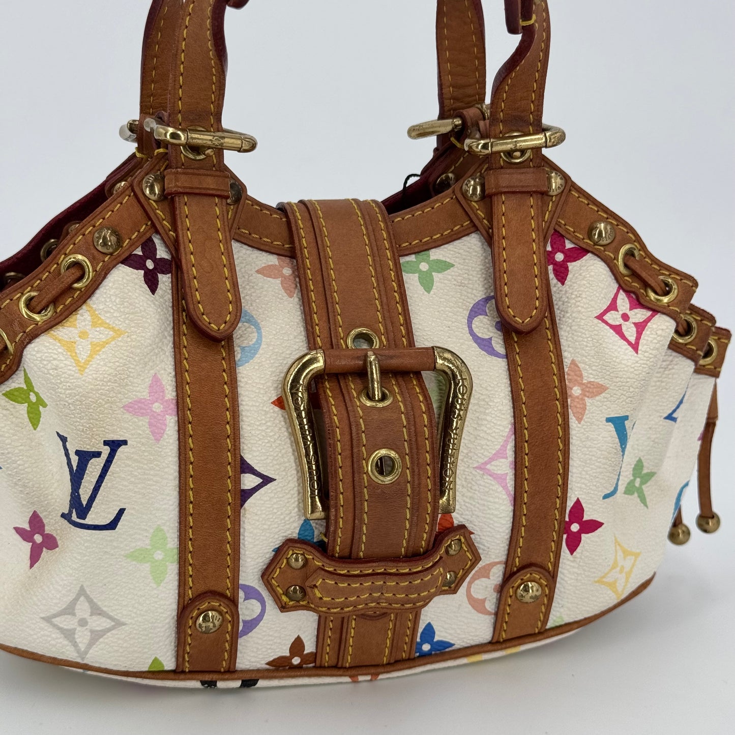 Louis Vuitton Theda Murakami